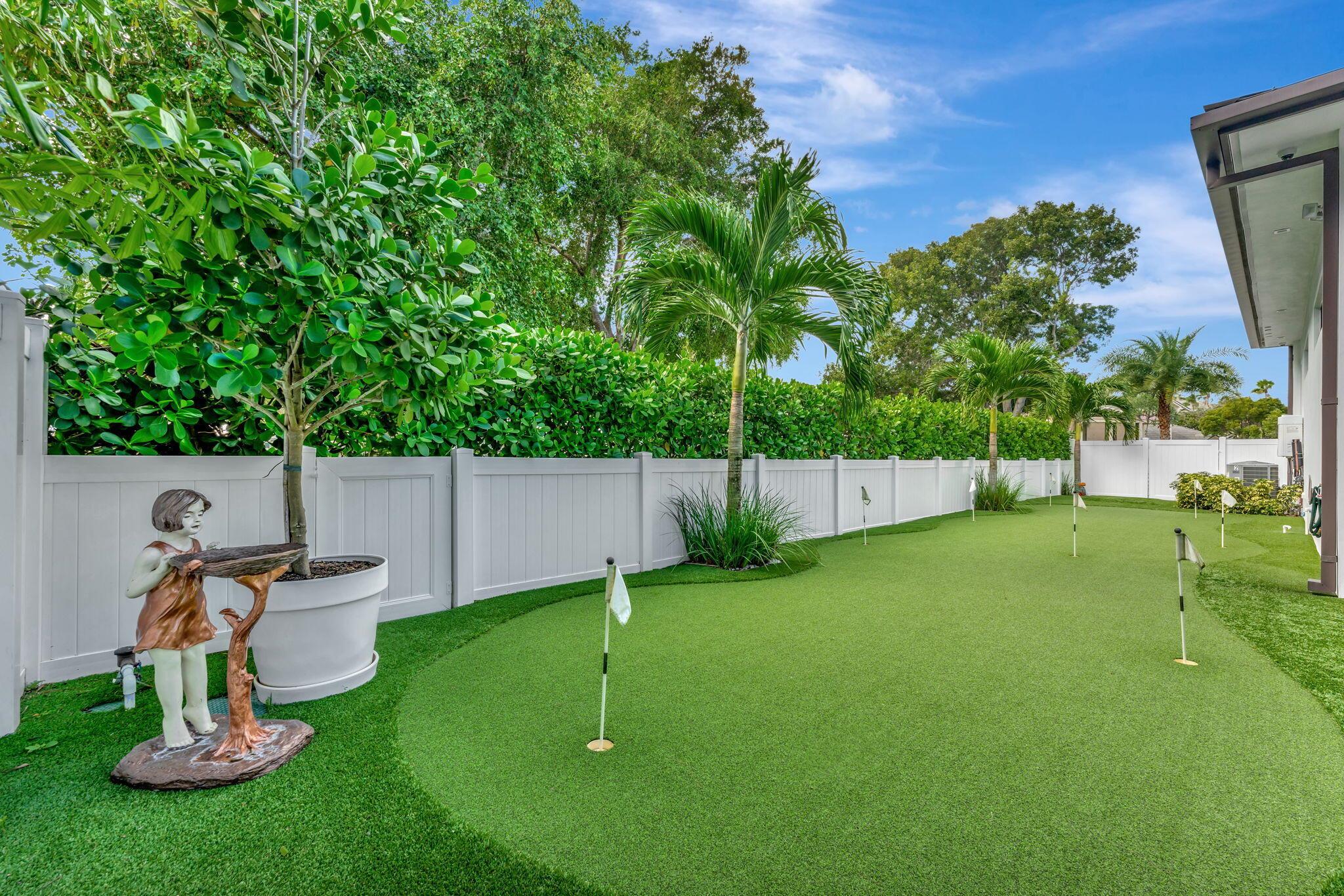 BOCA VILLAS SEC C - Residential