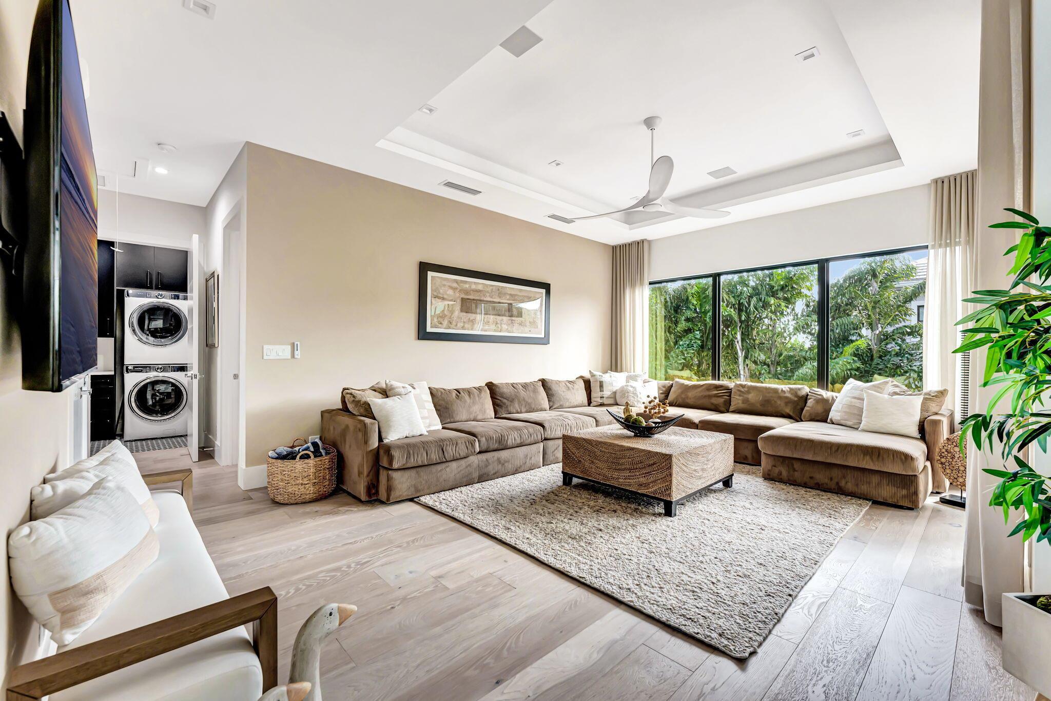 BOCA VILLAS SEC C - Residential