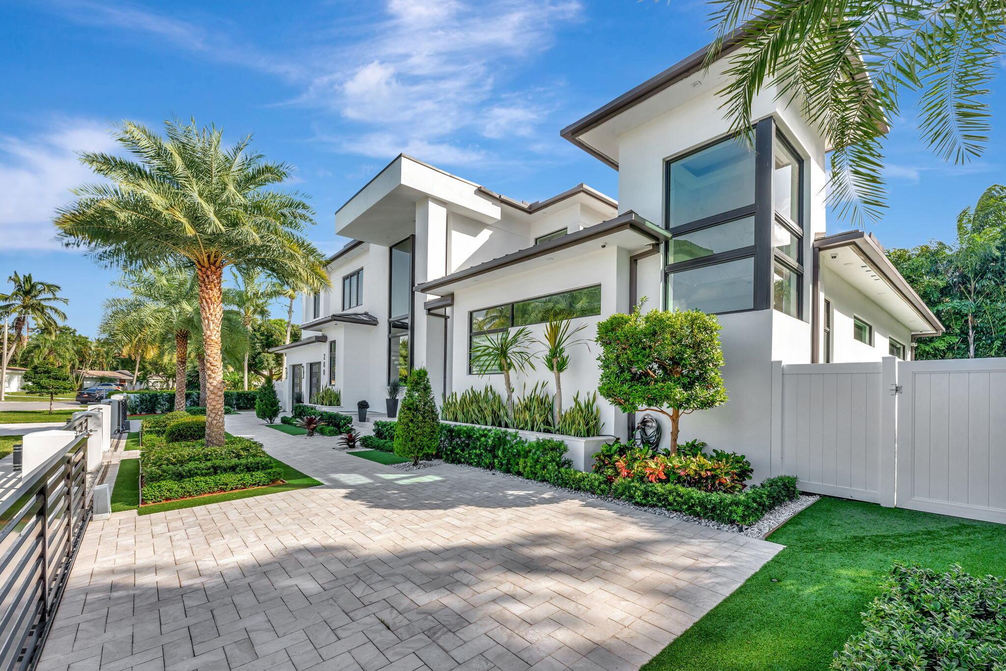 BOCA VILLAS SEC C - Residential