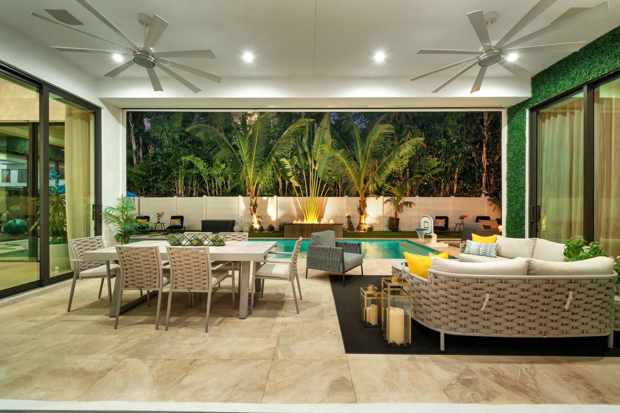 BOCA VILLAS SEC C - Residential