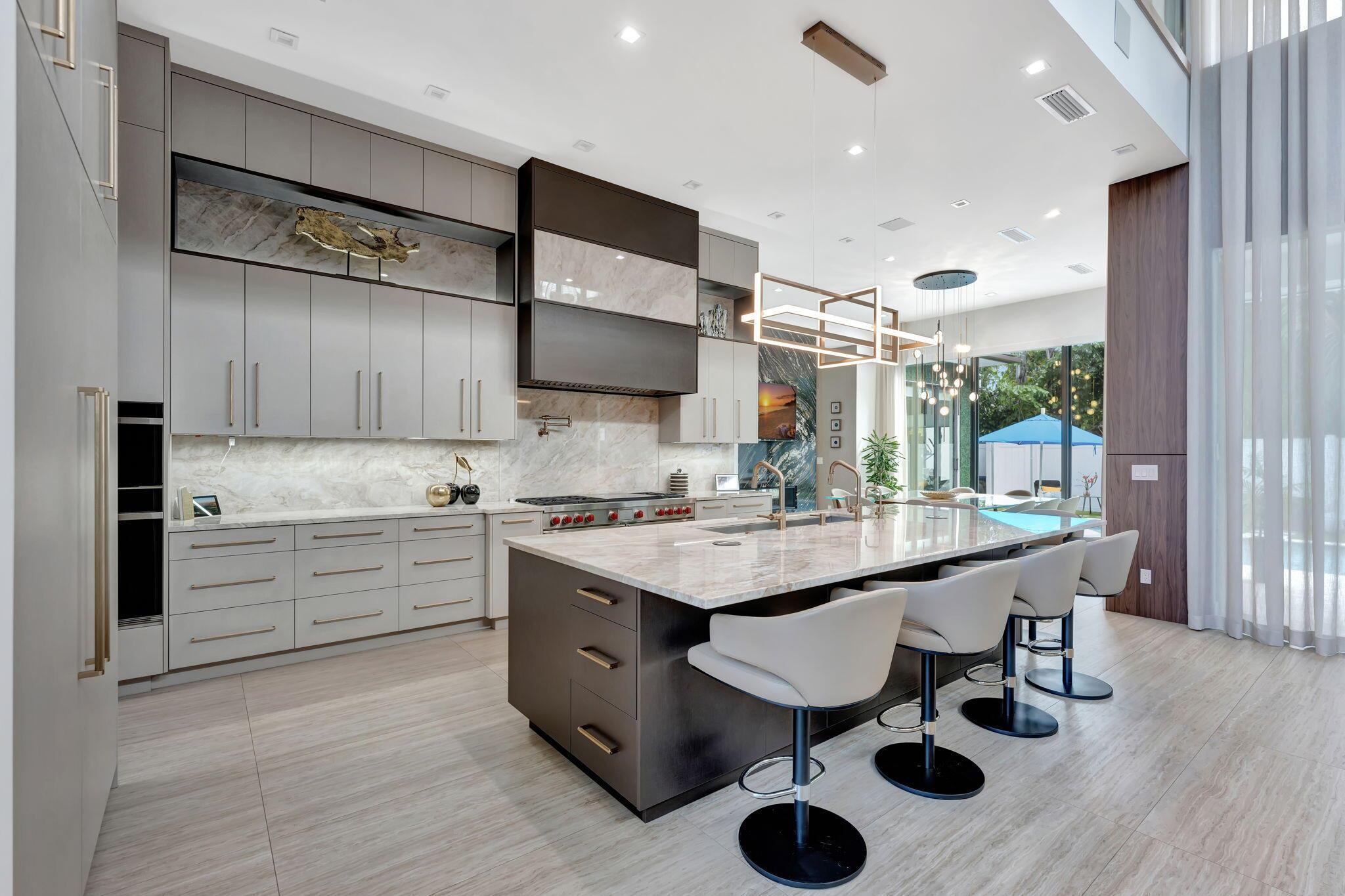 BOCA VILLAS SEC C - Residential