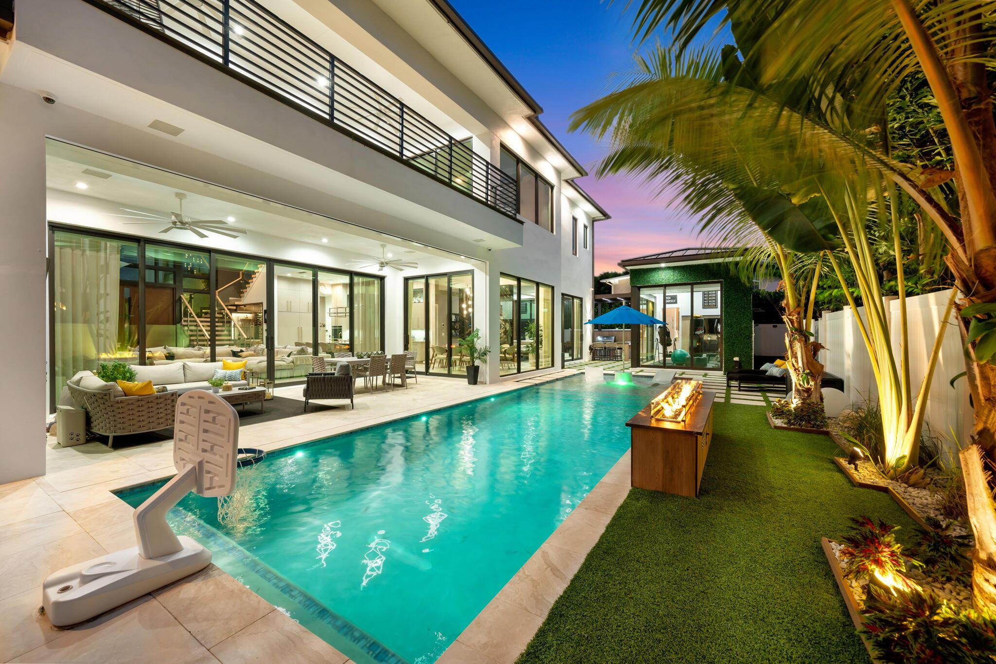 BOCA VILLAS SEC C - Residential