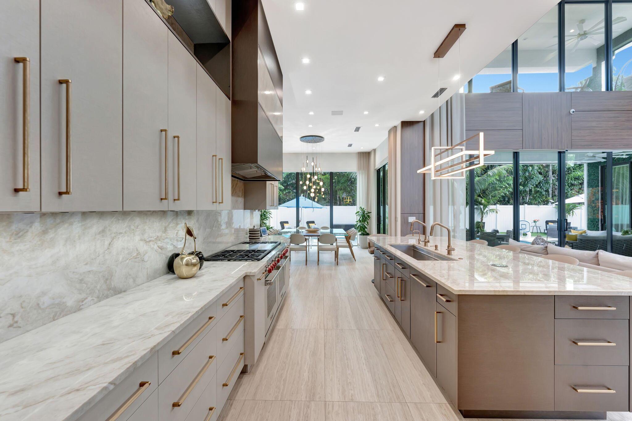 BOCA VILLAS SEC C - Residential
