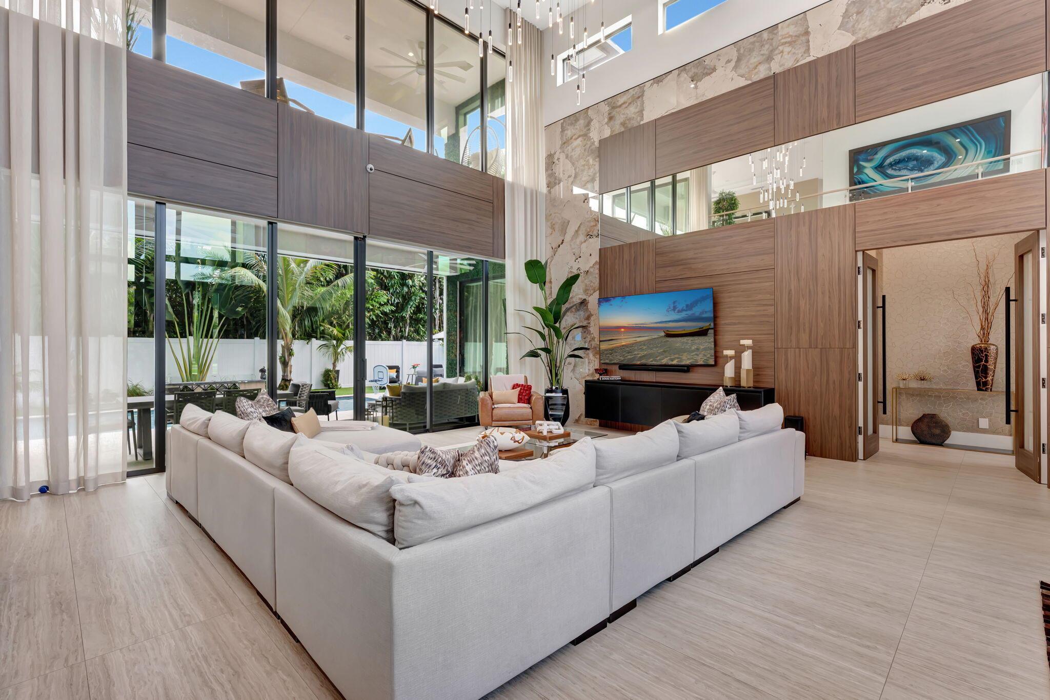 BOCA VILLAS SEC C - Residential