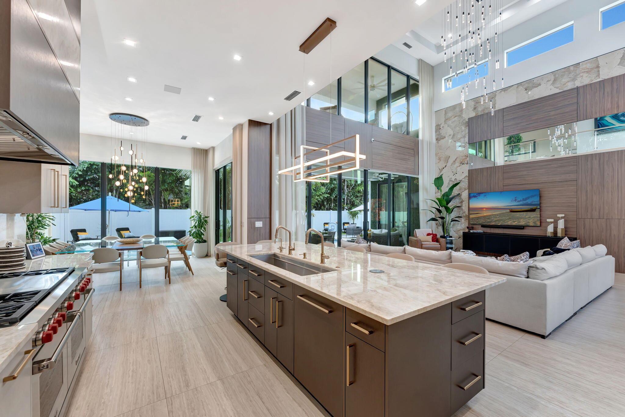 BOCA VILLAS SEC C - Residential