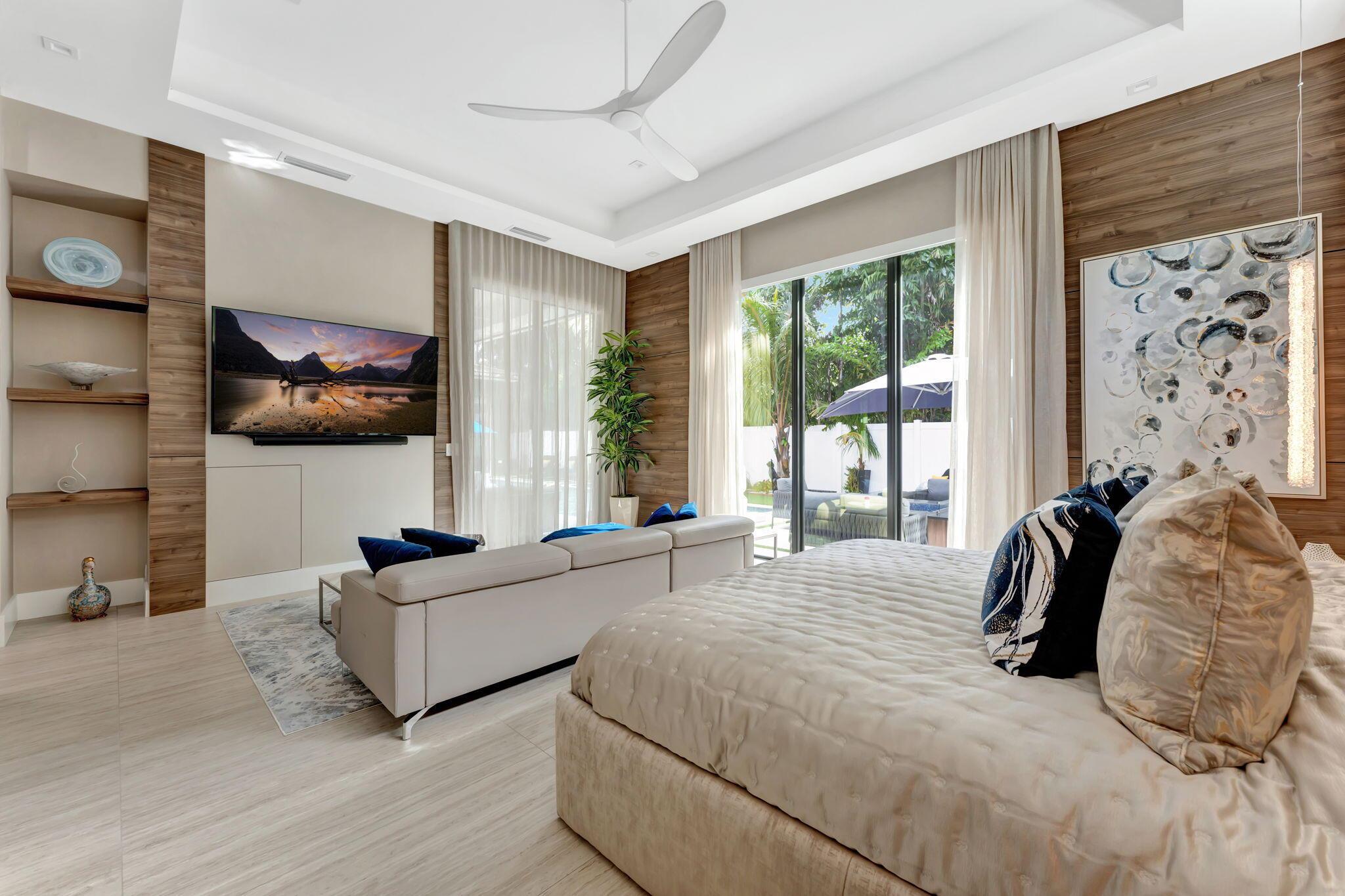 BOCA VILLAS SEC C - Residential