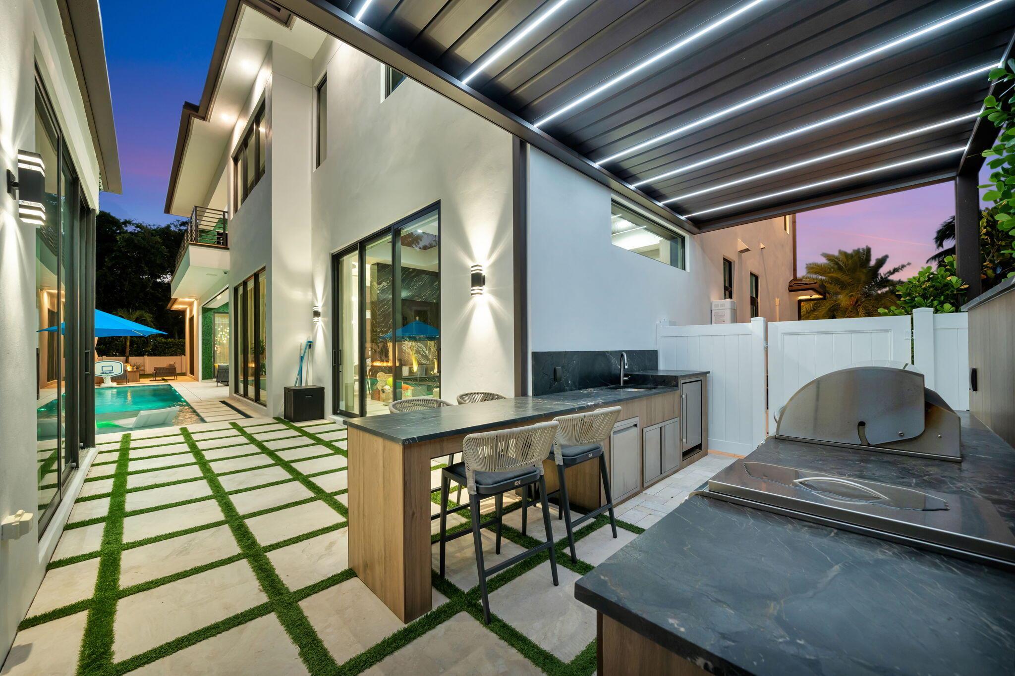 BOCA VILLAS SEC C - Residential
