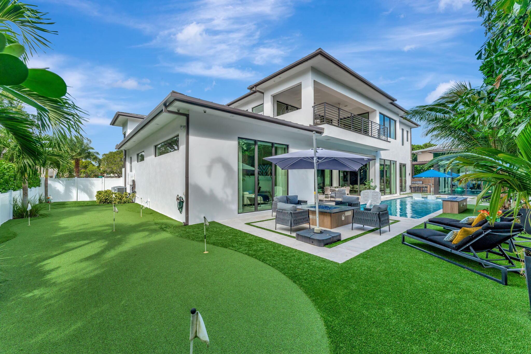 BOCA VILLAS SEC C - Residential