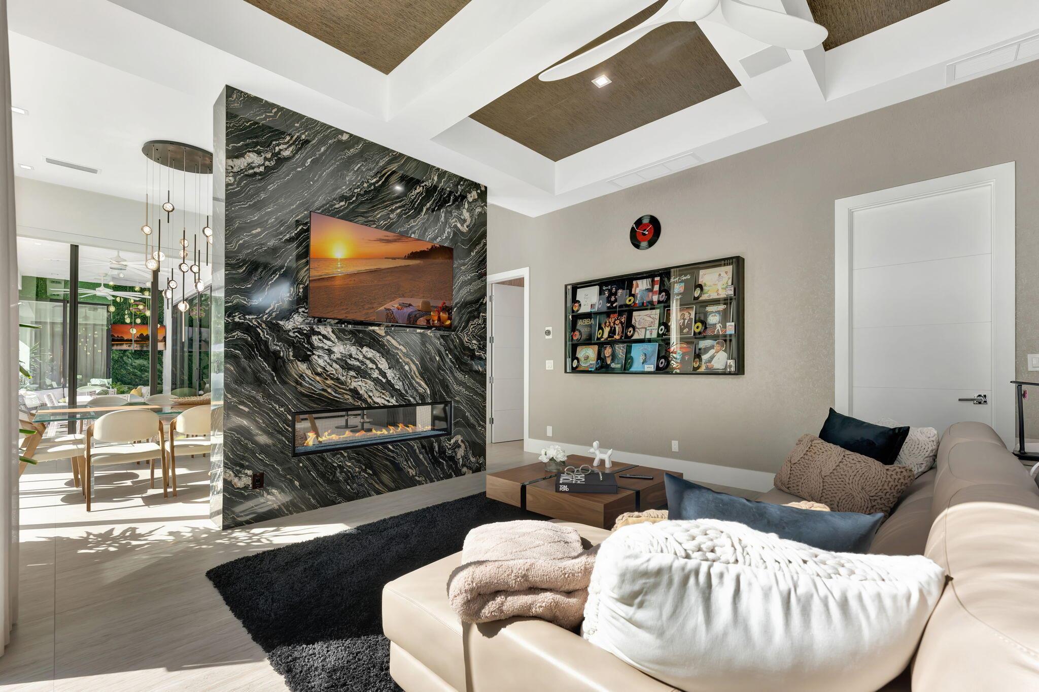 BOCA VILLAS SEC C - Residential