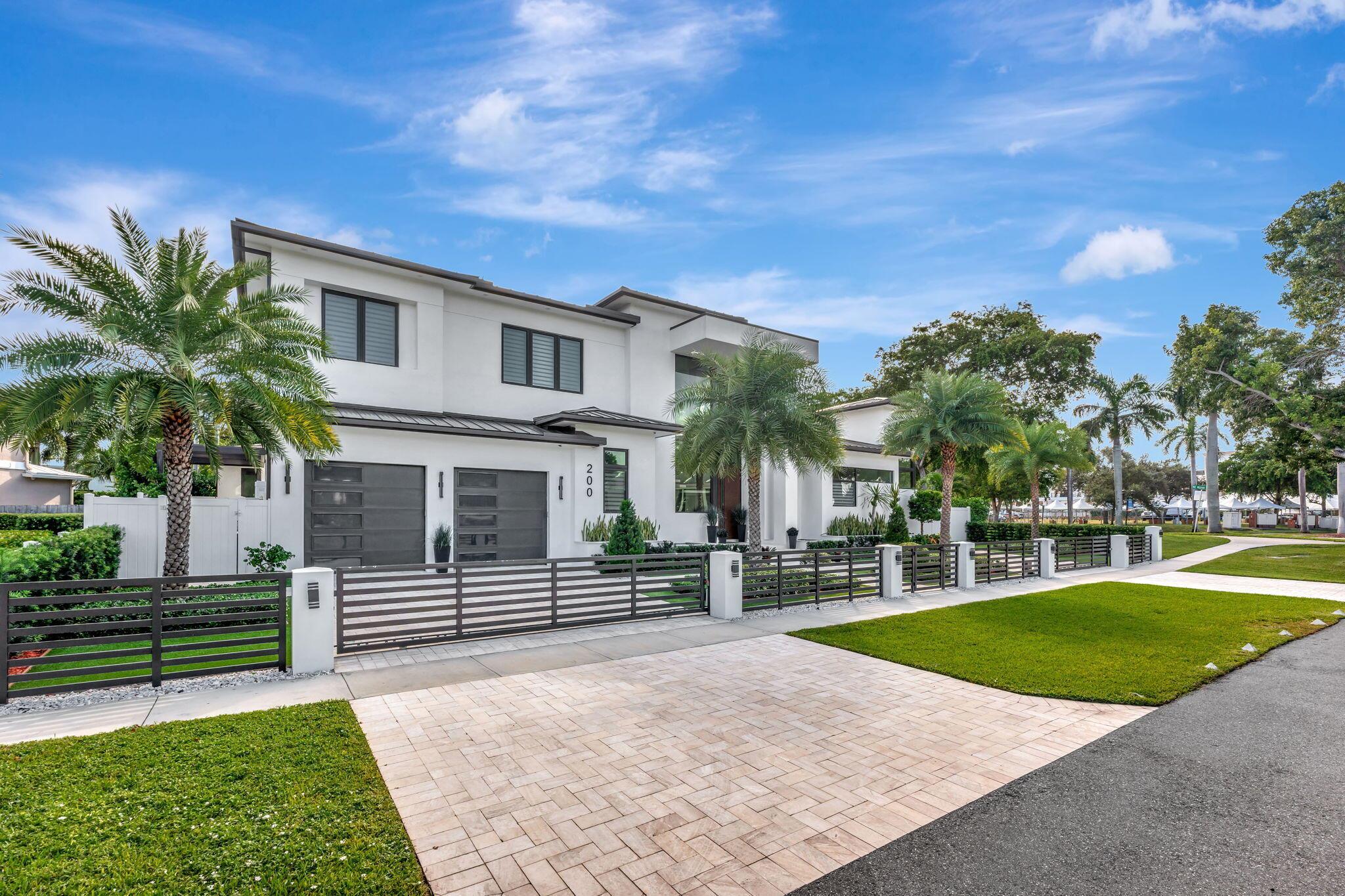 BOCA VILLAS SEC C - Residential
