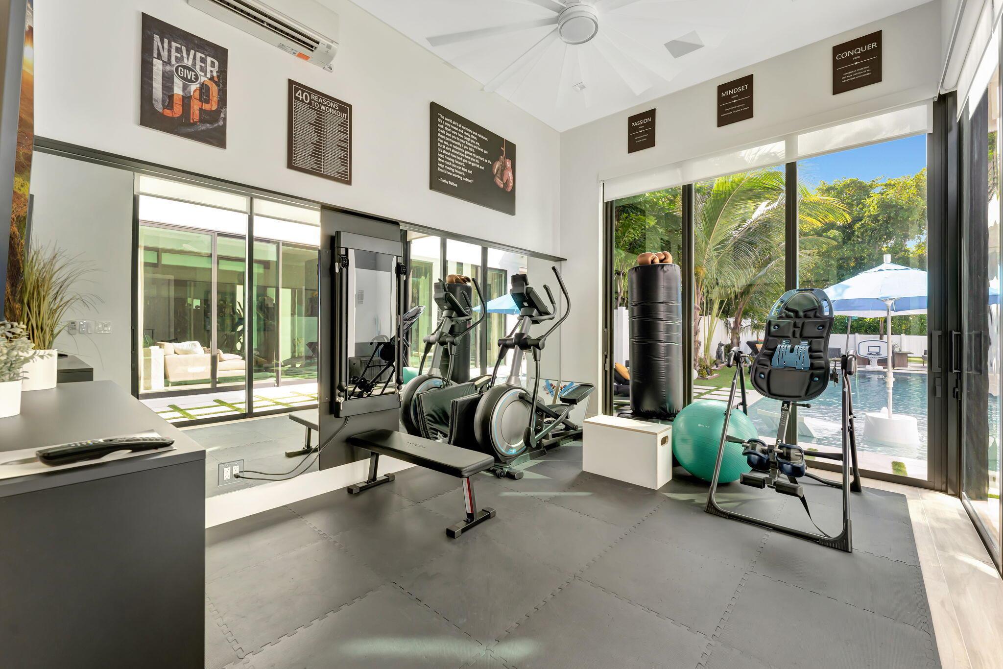 BOCA VILLAS SEC C - Residential