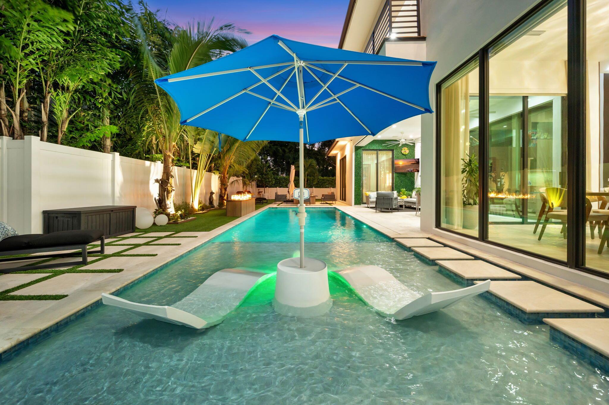 BOCA VILLAS SEC C - Residential