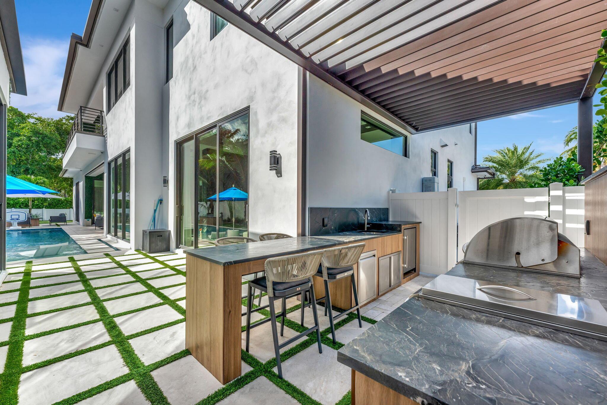 BOCA VILLAS SEC C - Residential