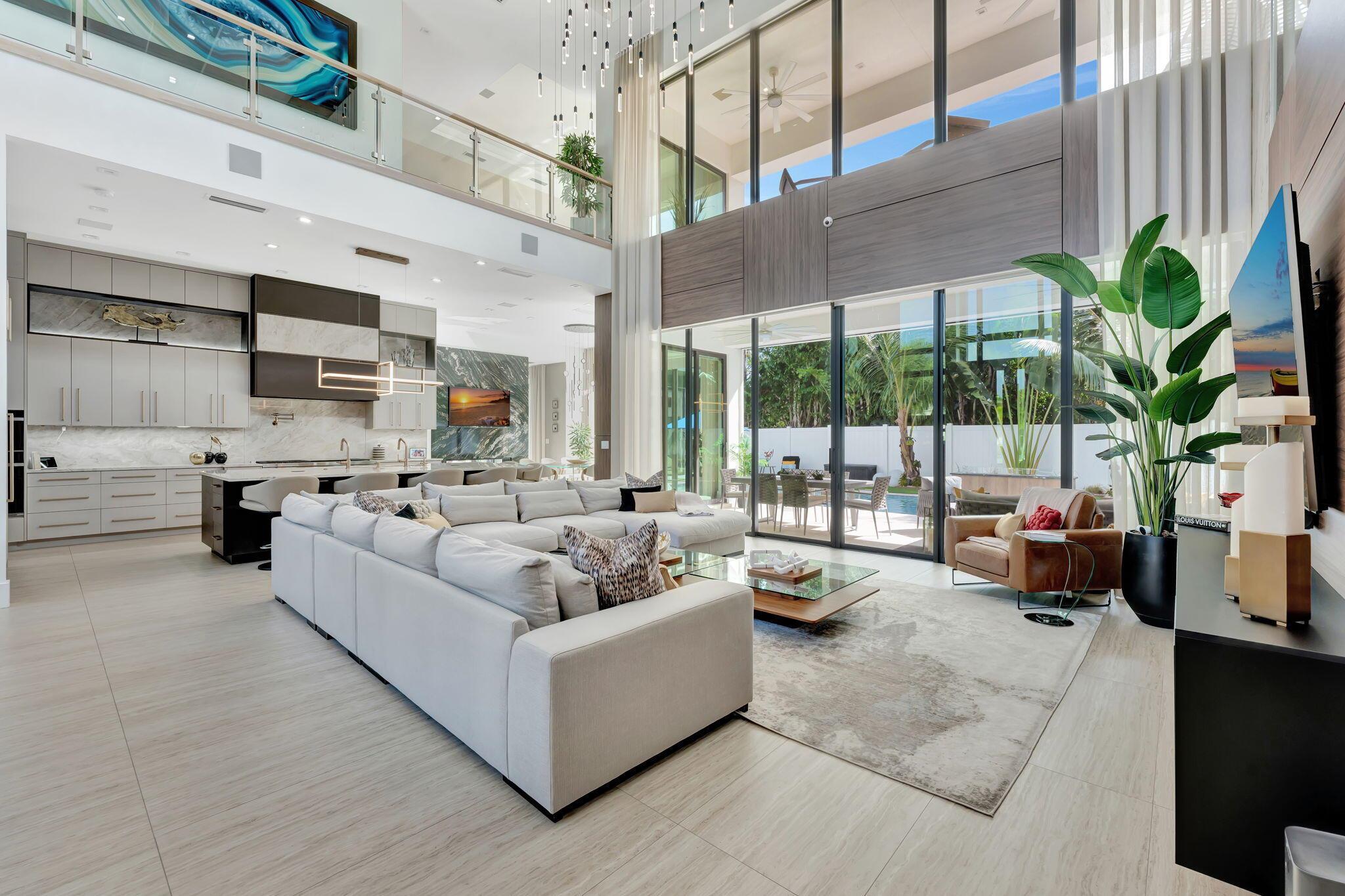 BOCA VILLAS SEC C - Residential