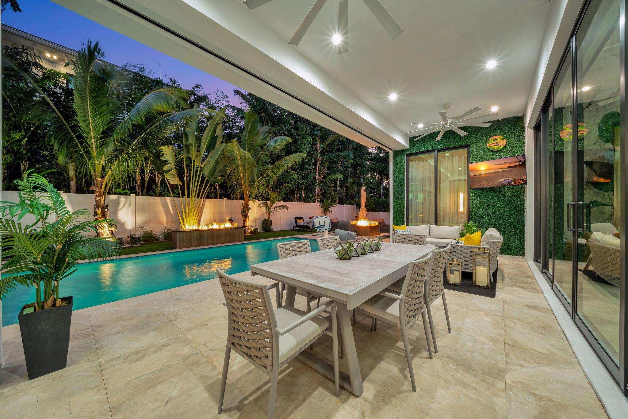 BOCA VILLAS SEC C - Residential