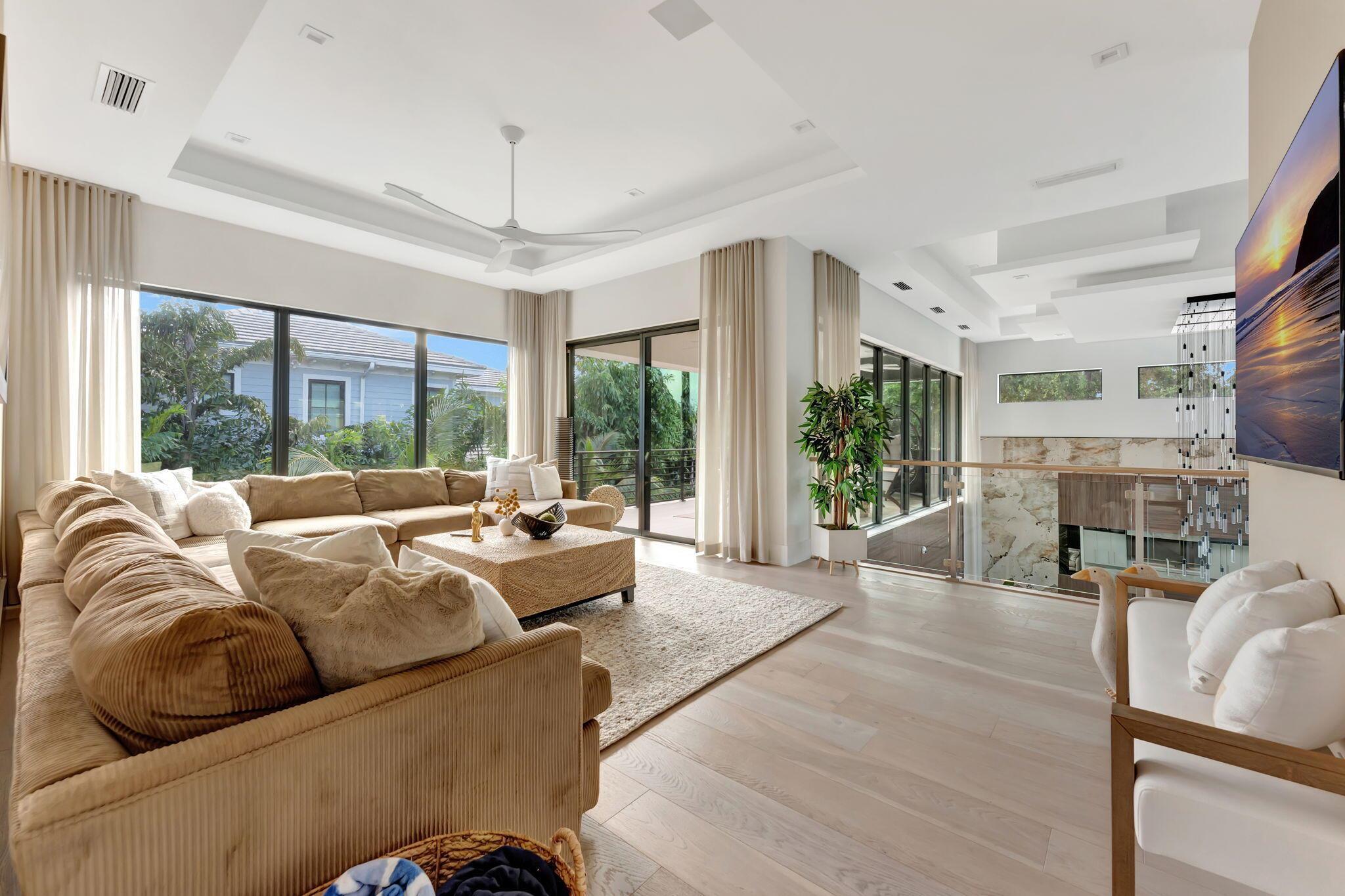 BOCA VILLAS SEC C - Residential