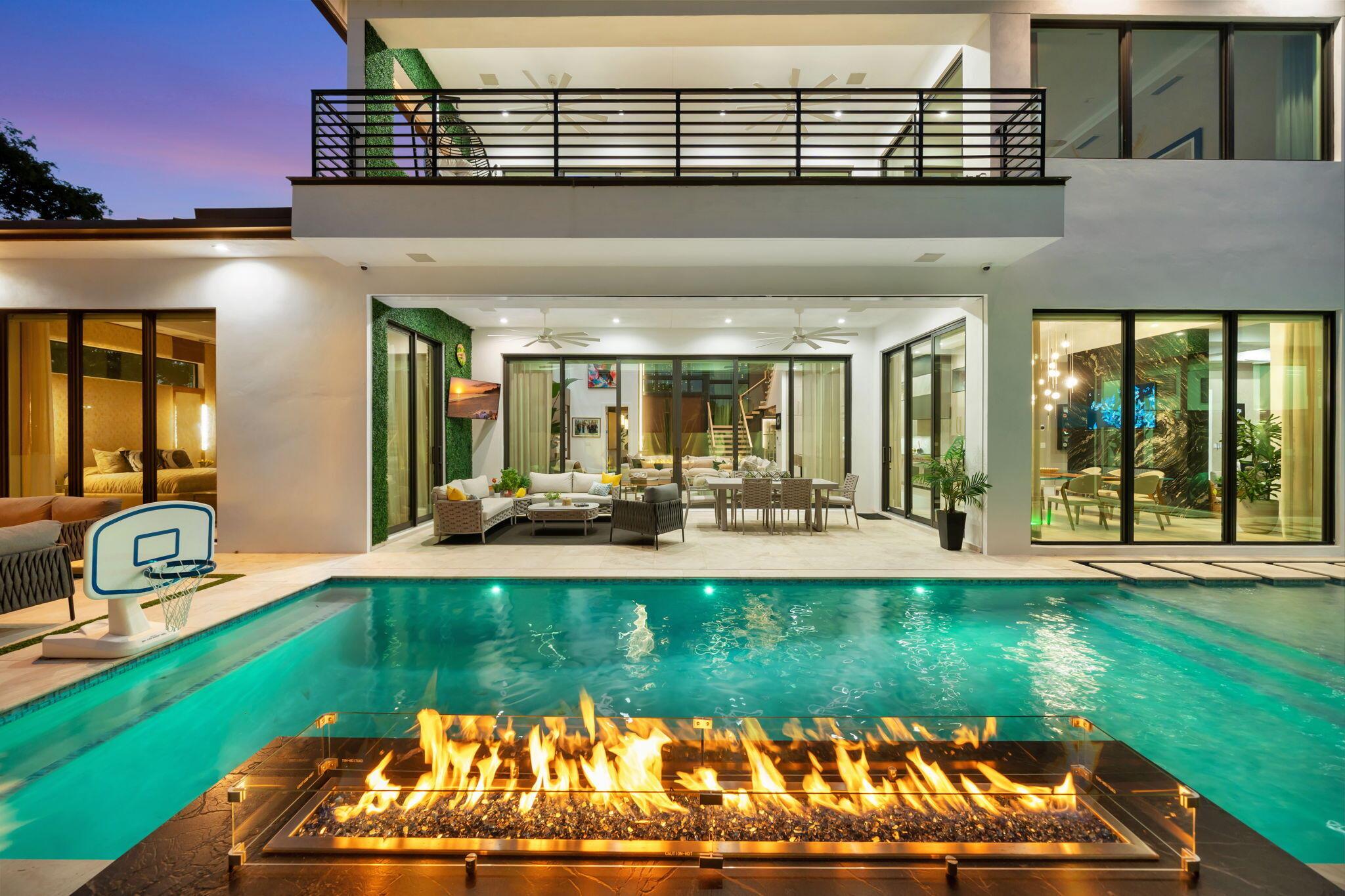 BOCA VILLAS SEC C - Residential