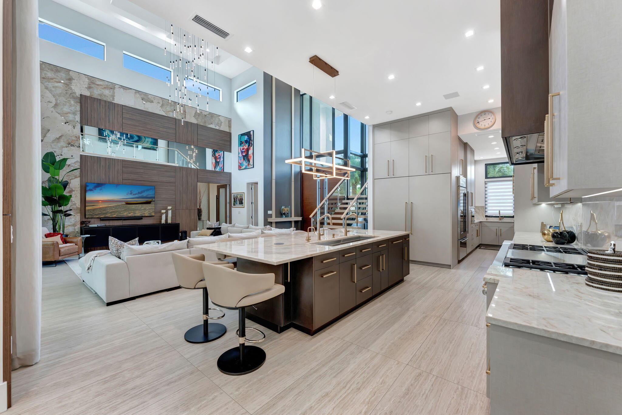 BOCA VILLAS SEC C - Residential