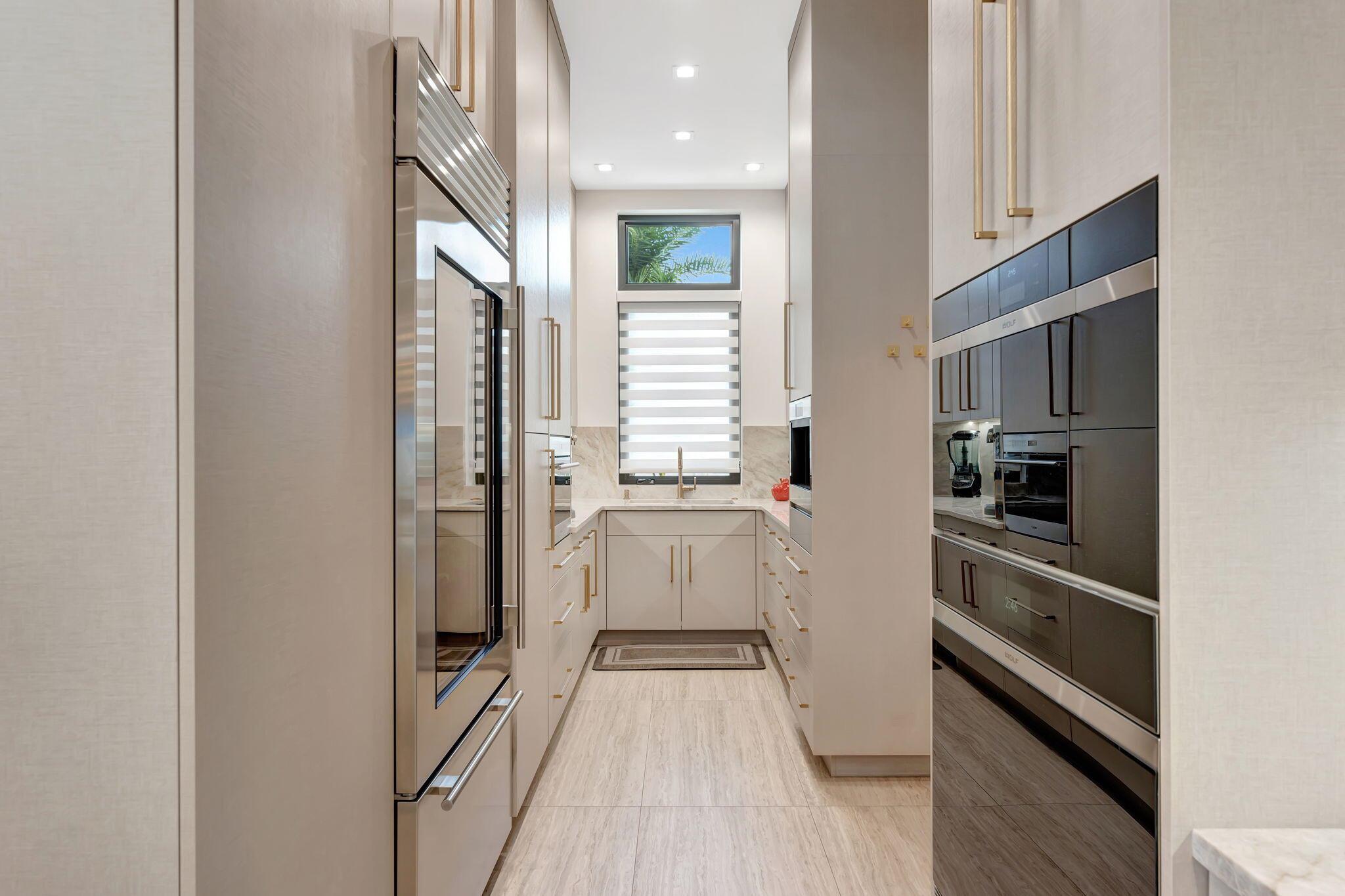 BOCA VILLAS SEC C - Residential