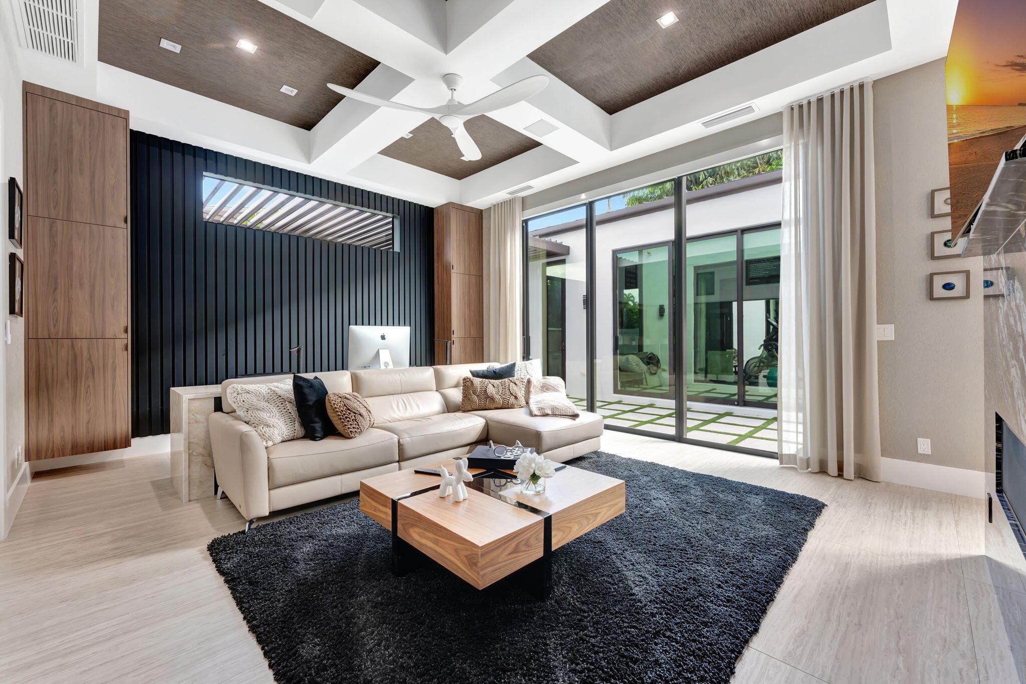 BOCA VILLAS SEC C - Residential