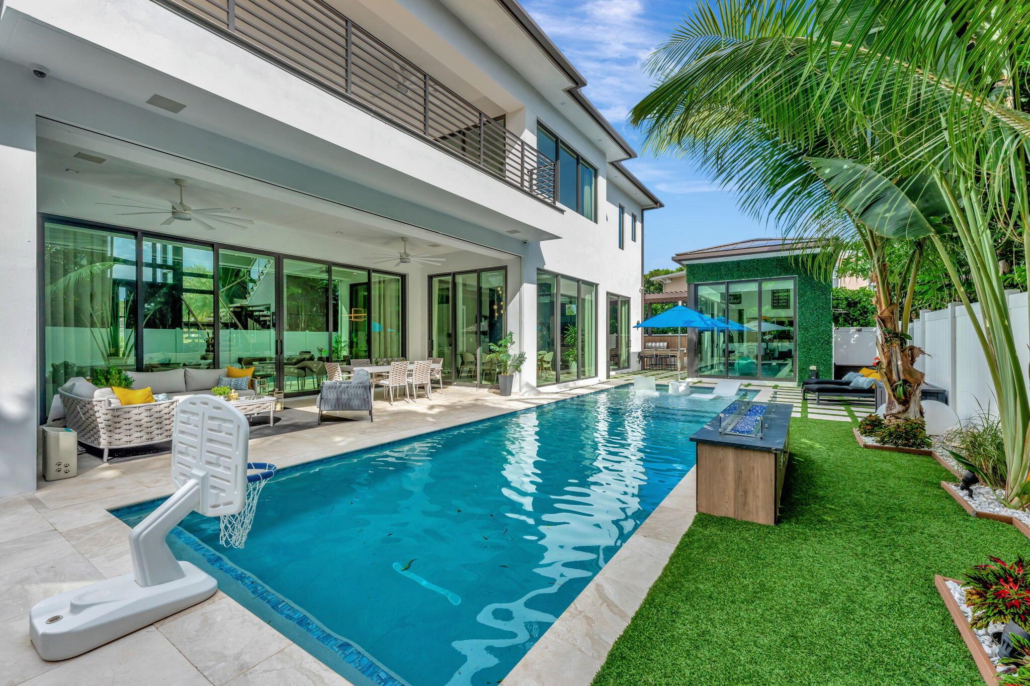 BOCA VILLAS SEC C - Residential