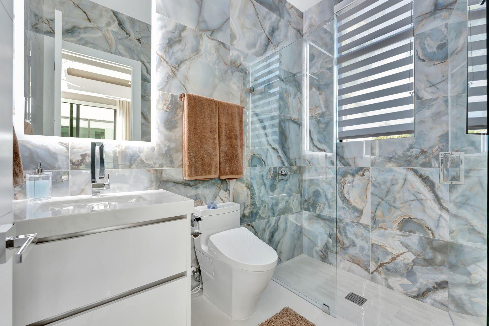 BOCA VILLAS SEC C - Residential
