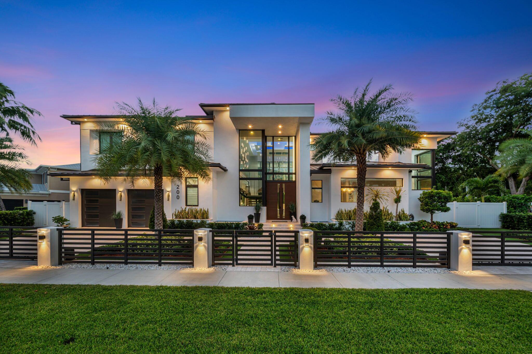 BOCA VILLAS SEC C - Residential