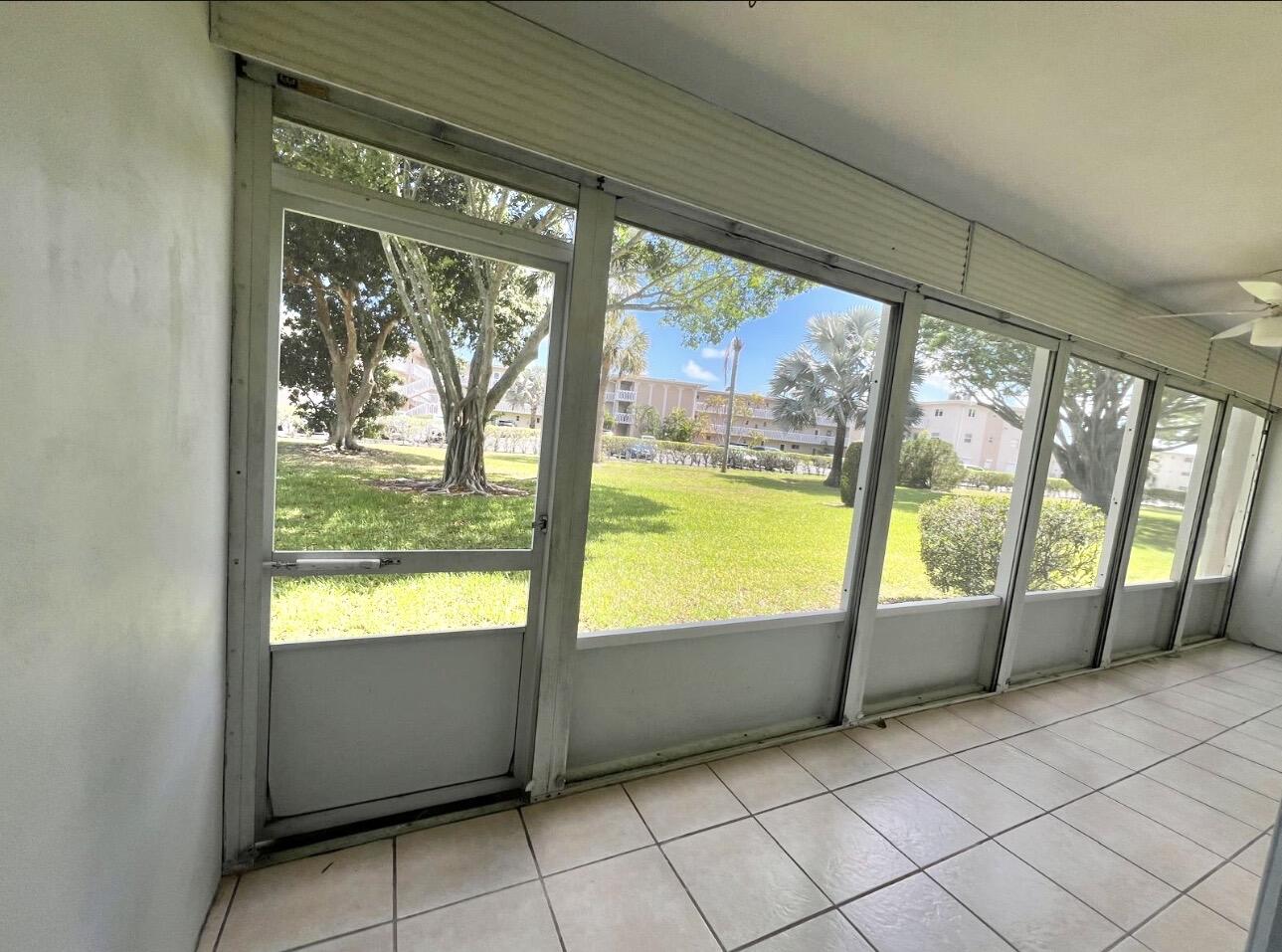 LAKE CLARKE GARDENS CONDO 3 - Residential