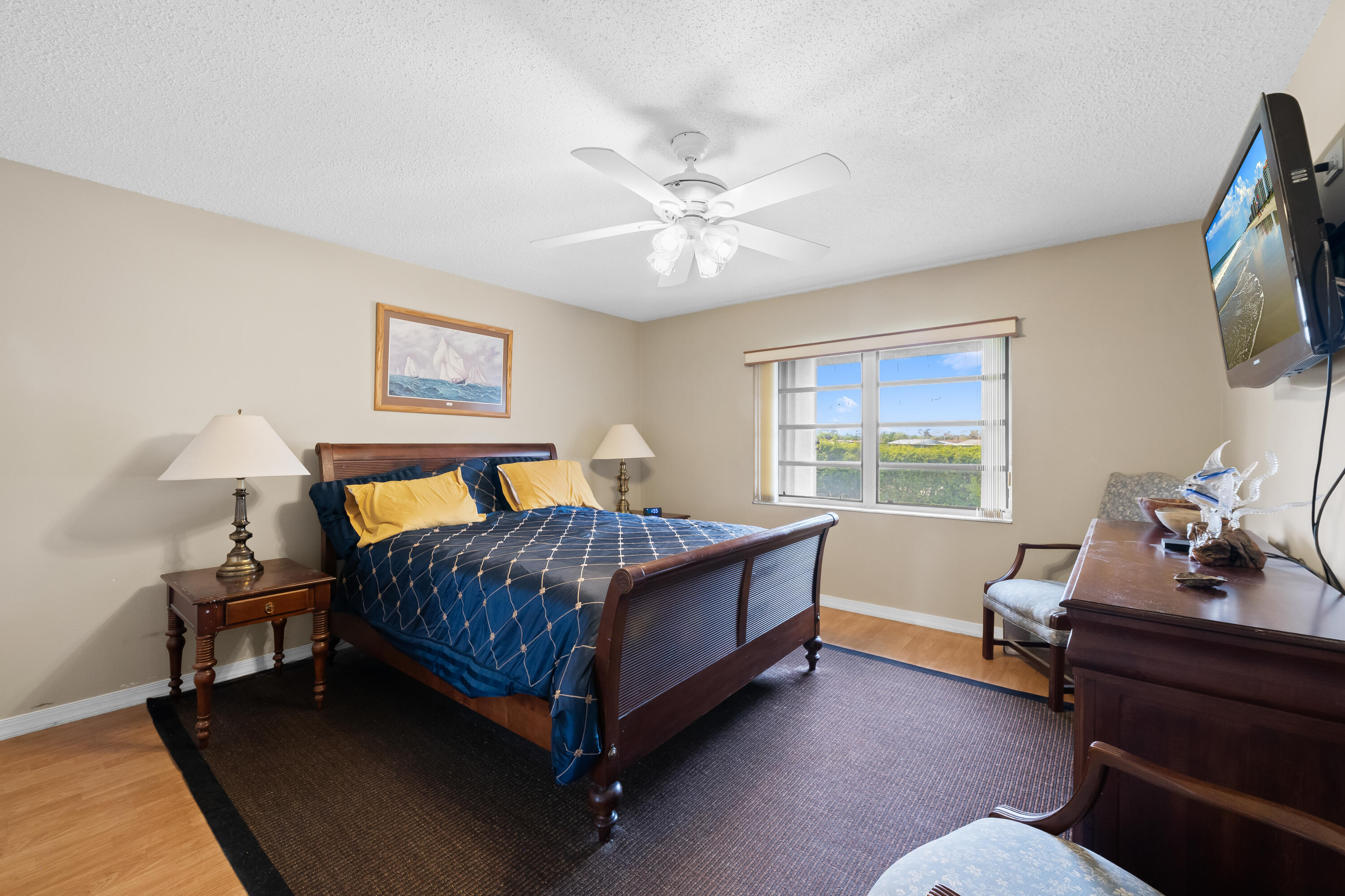 PALM GREENS AT VILLA DEL RAY CONDO II - Residential Lease