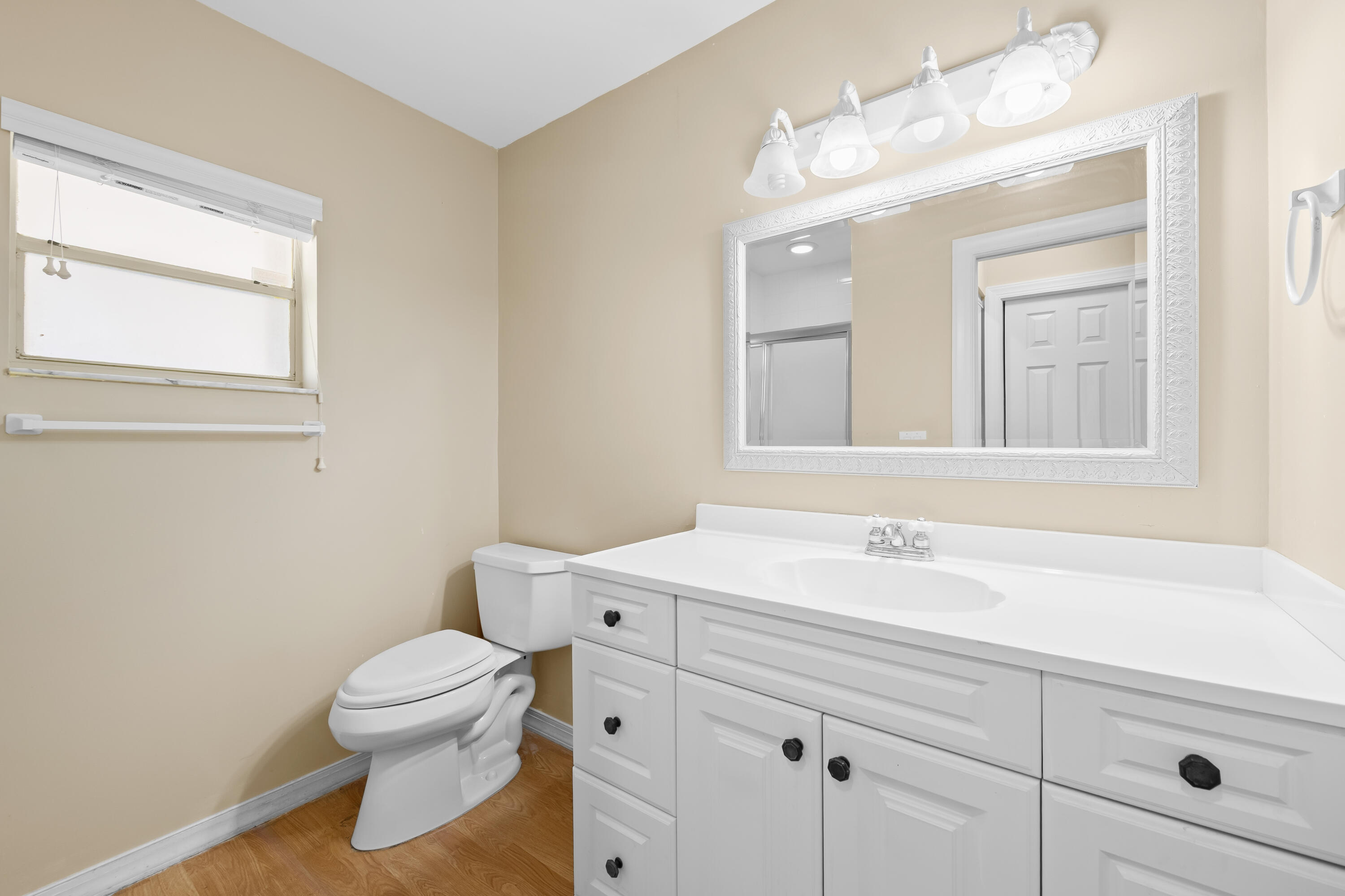 PALM GREENS AT VILLA DEL RAY CONDO II - Residential Lease