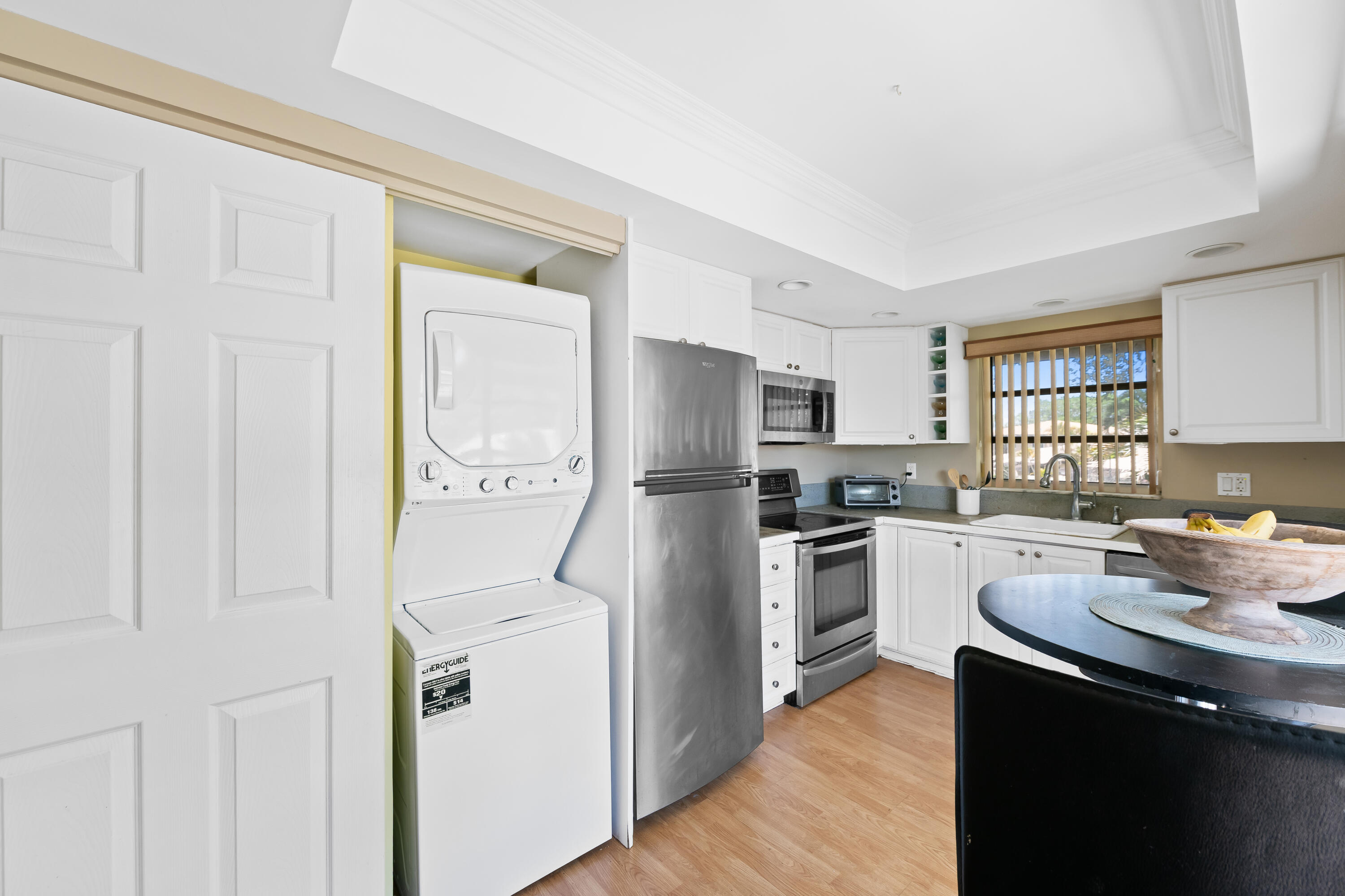 PALM GREENS AT VILLA DEL RAY CONDO II - Residential Lease