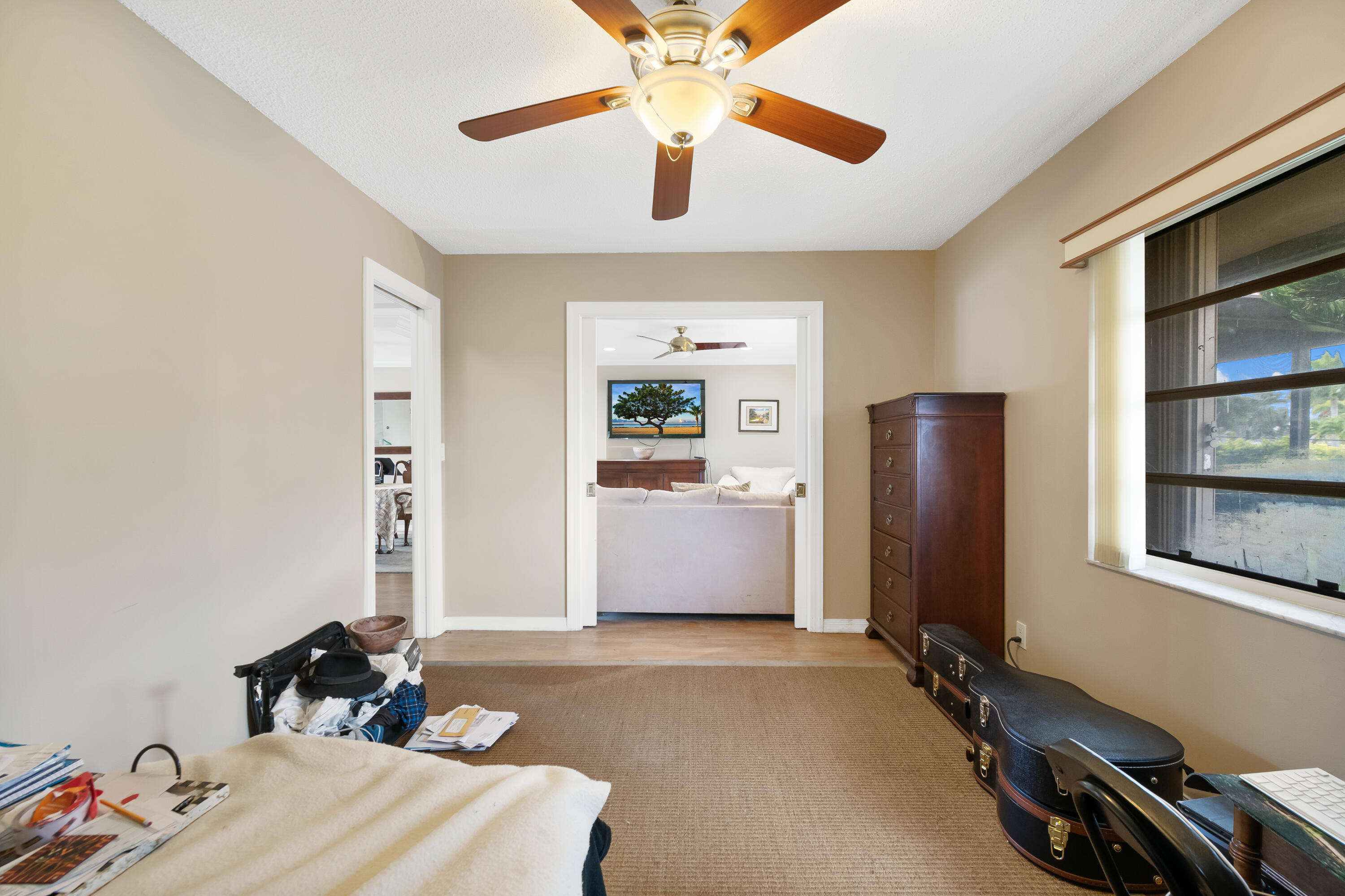 PALM GREENS AT VILLA DEL RAY CONDO II - Residential Lease