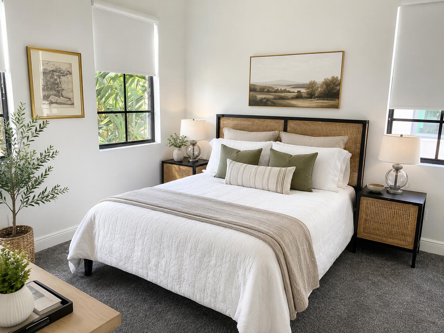 ALTON NEIGHBORHOOD - Residential Lease