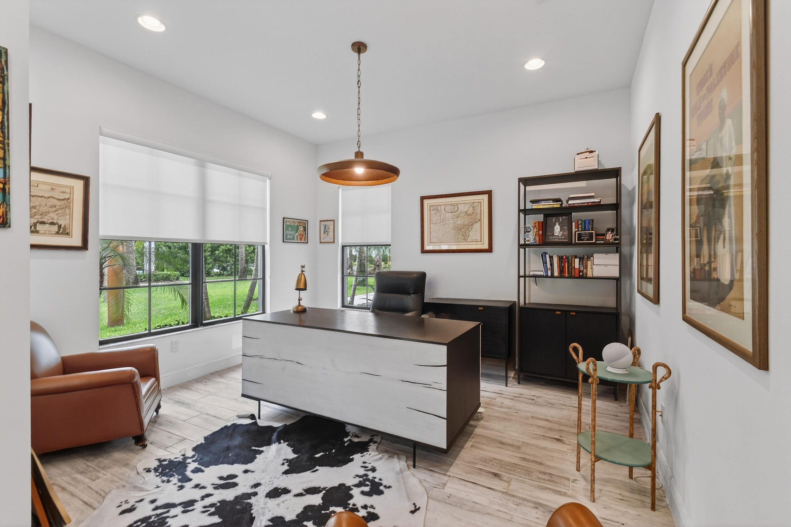 ALTON NEIGHBORHOOD - Residential Lease
