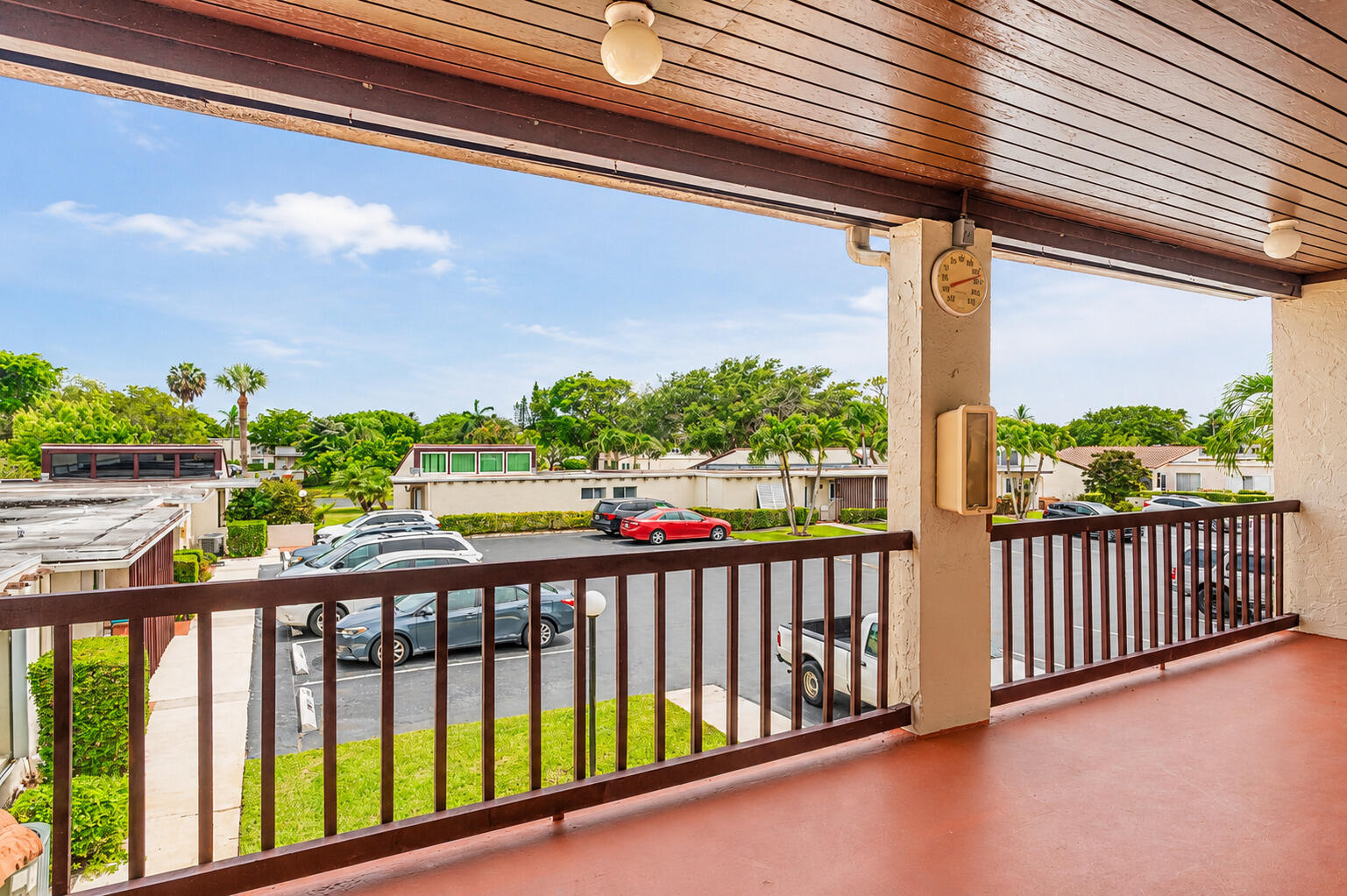 BOUNDBROOK CONDO S - Residential