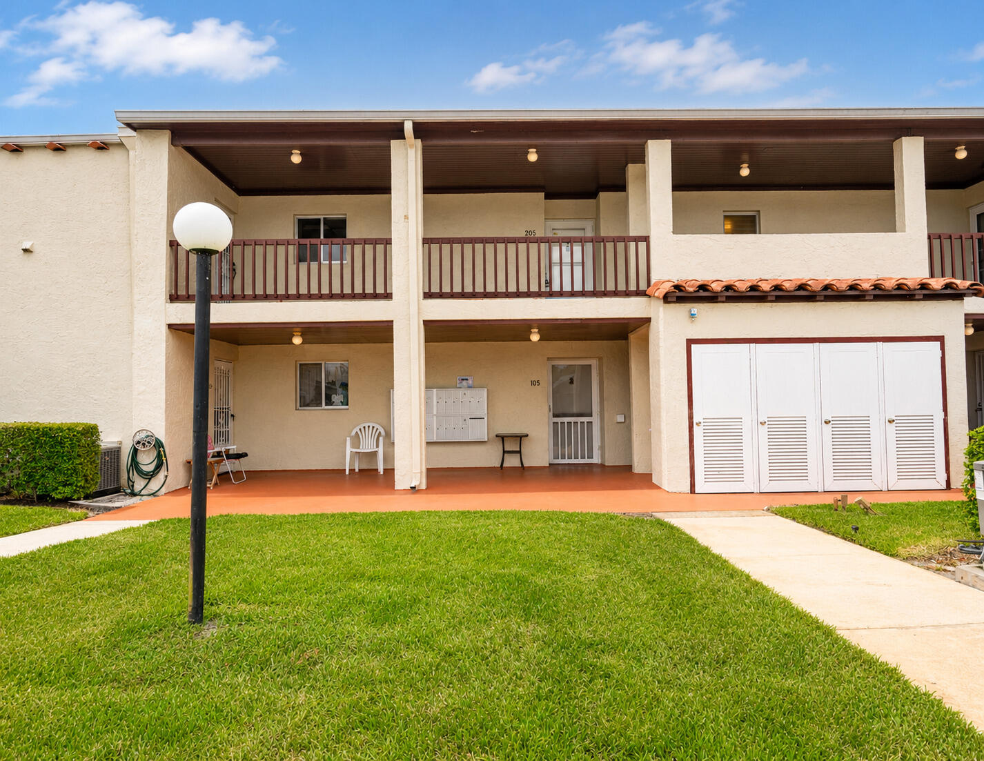 BOUNDBROOK CONDO S - Residential