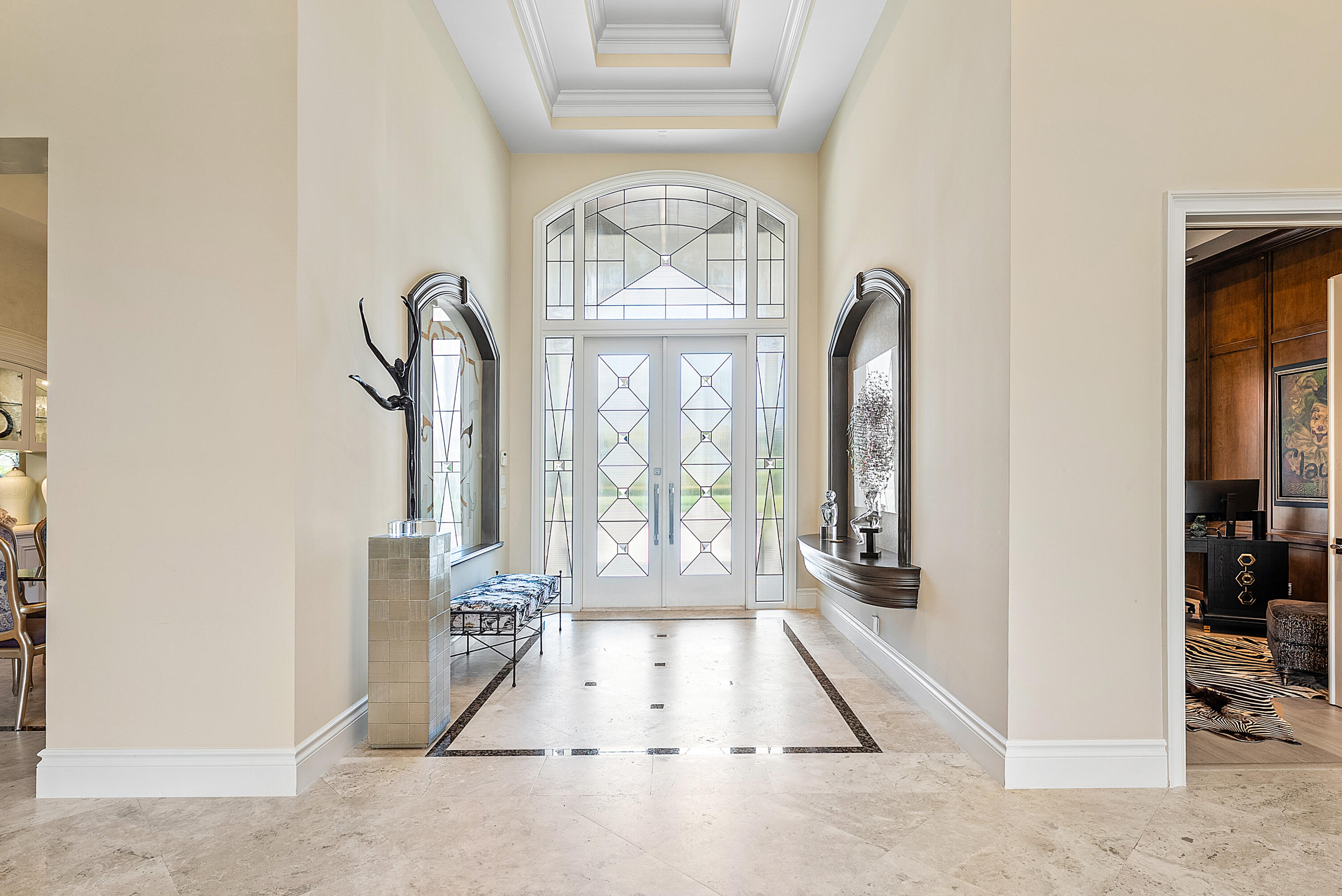 VINTAGE OAKS / POLO CLUB - Residential