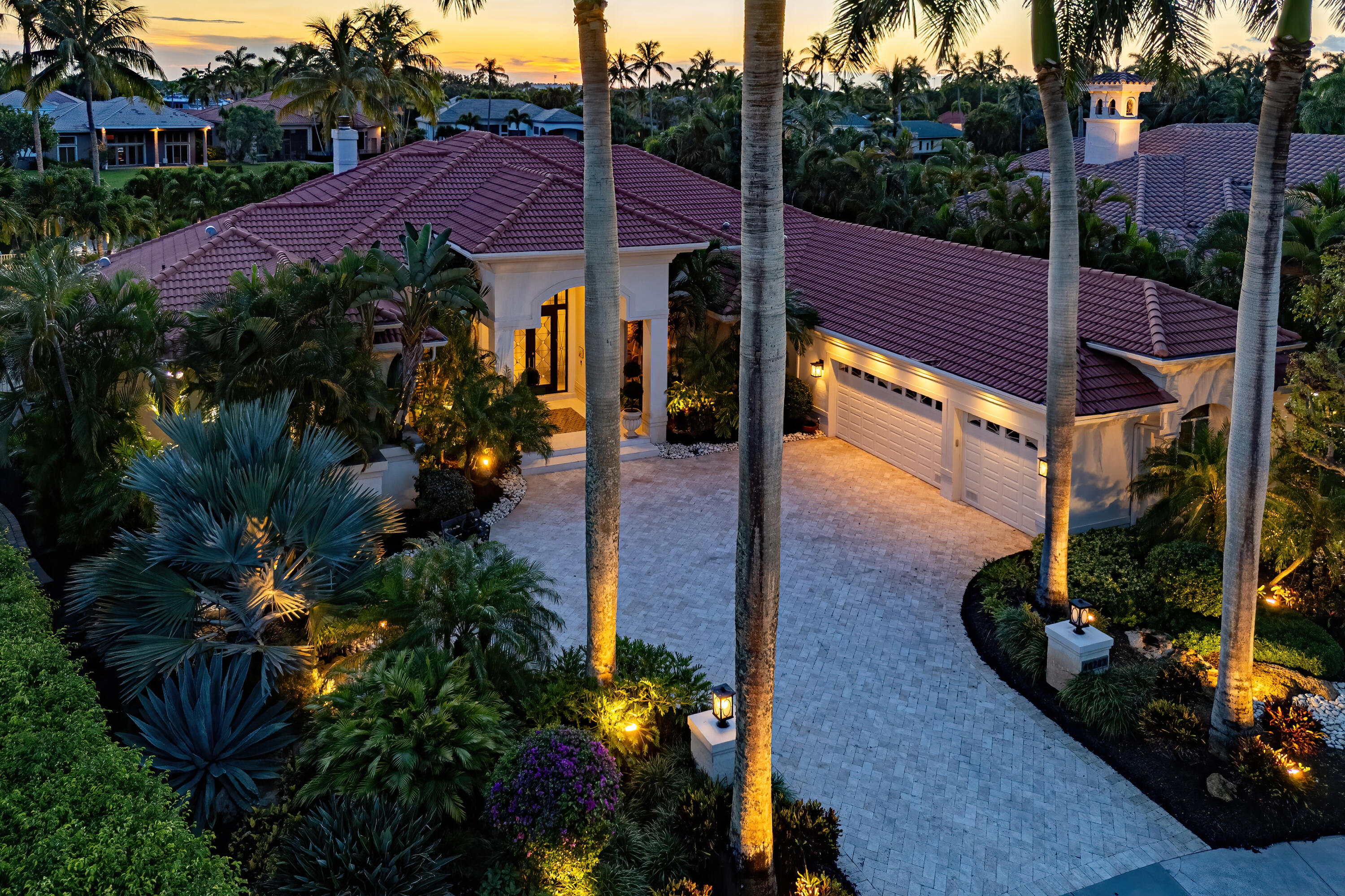 VINTAGE OAKS / POLO CLUB - Residential
