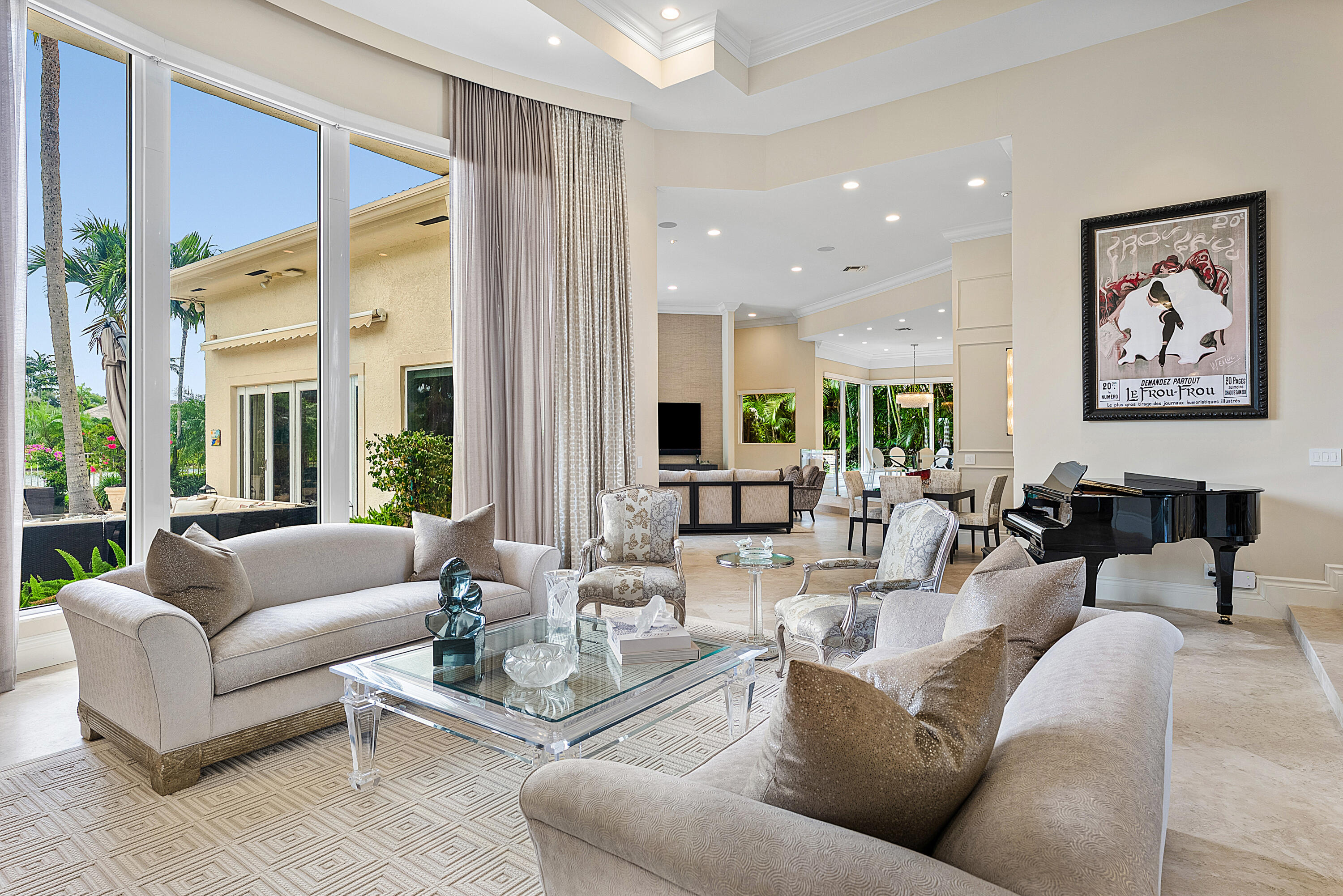 VINTAGE OAKS / POLO CLUB - Residential