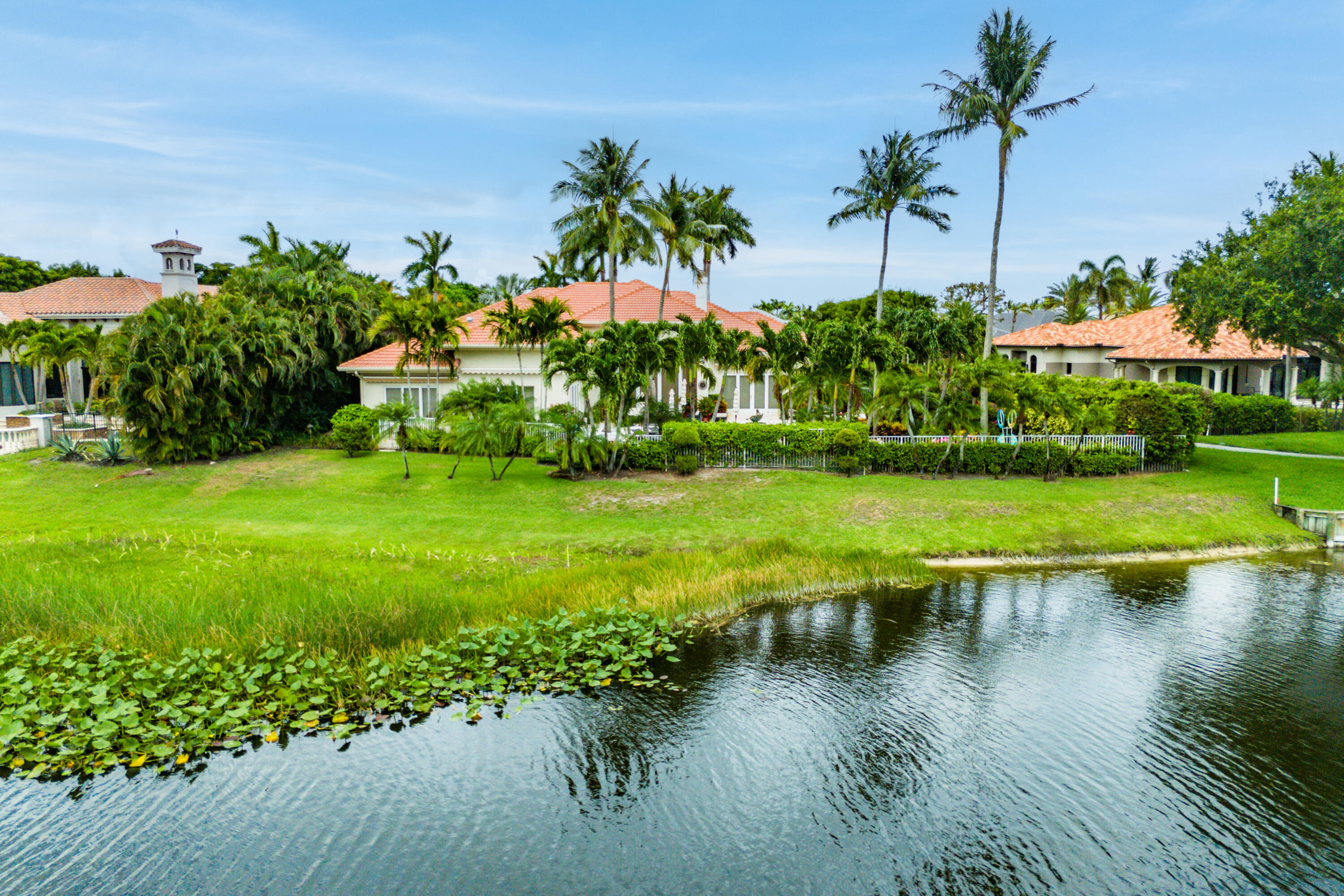 VINTAGE OAKS / POLO CLUB - Residential
