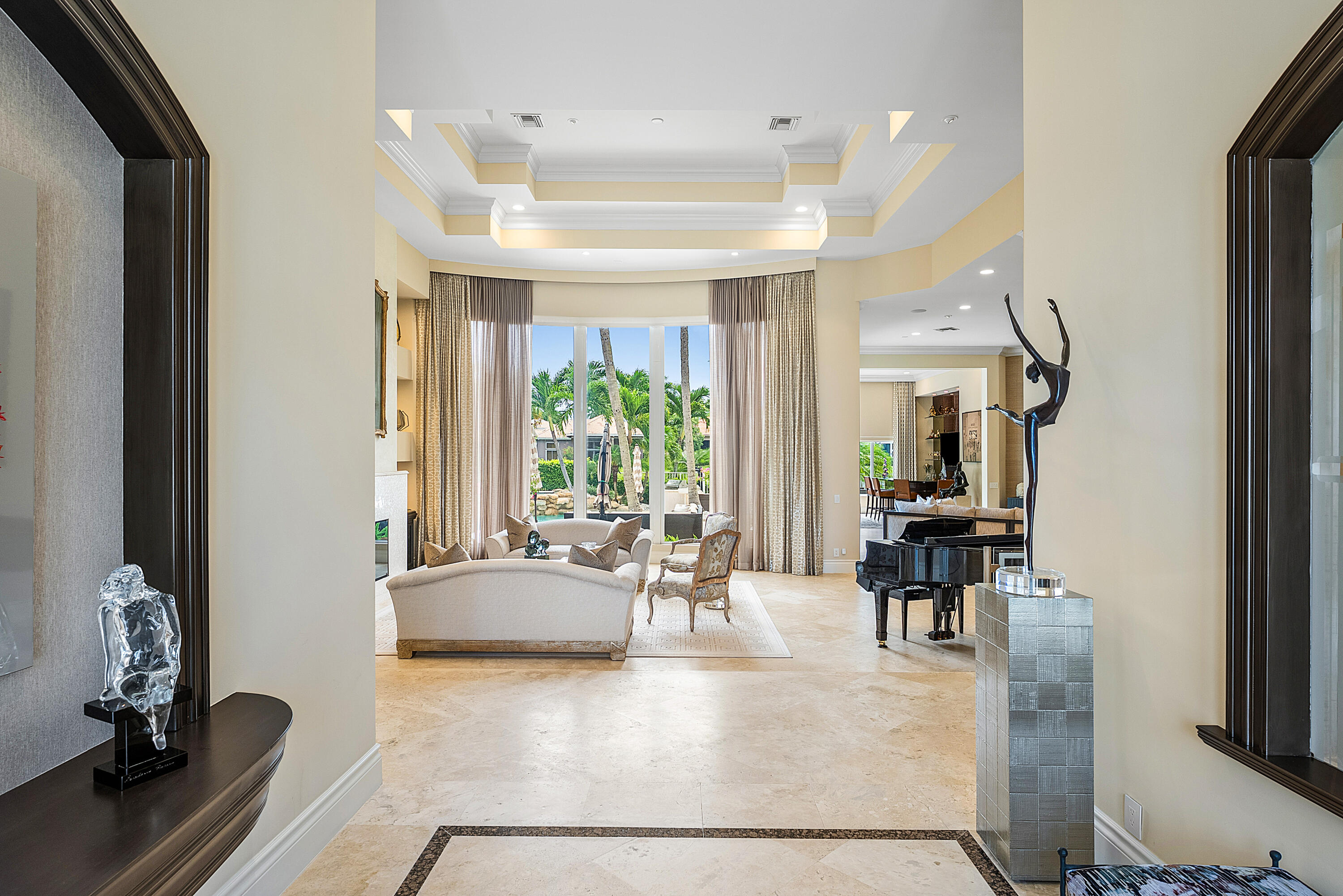 VINTAGE OAKS / POLO CLUB - Residential