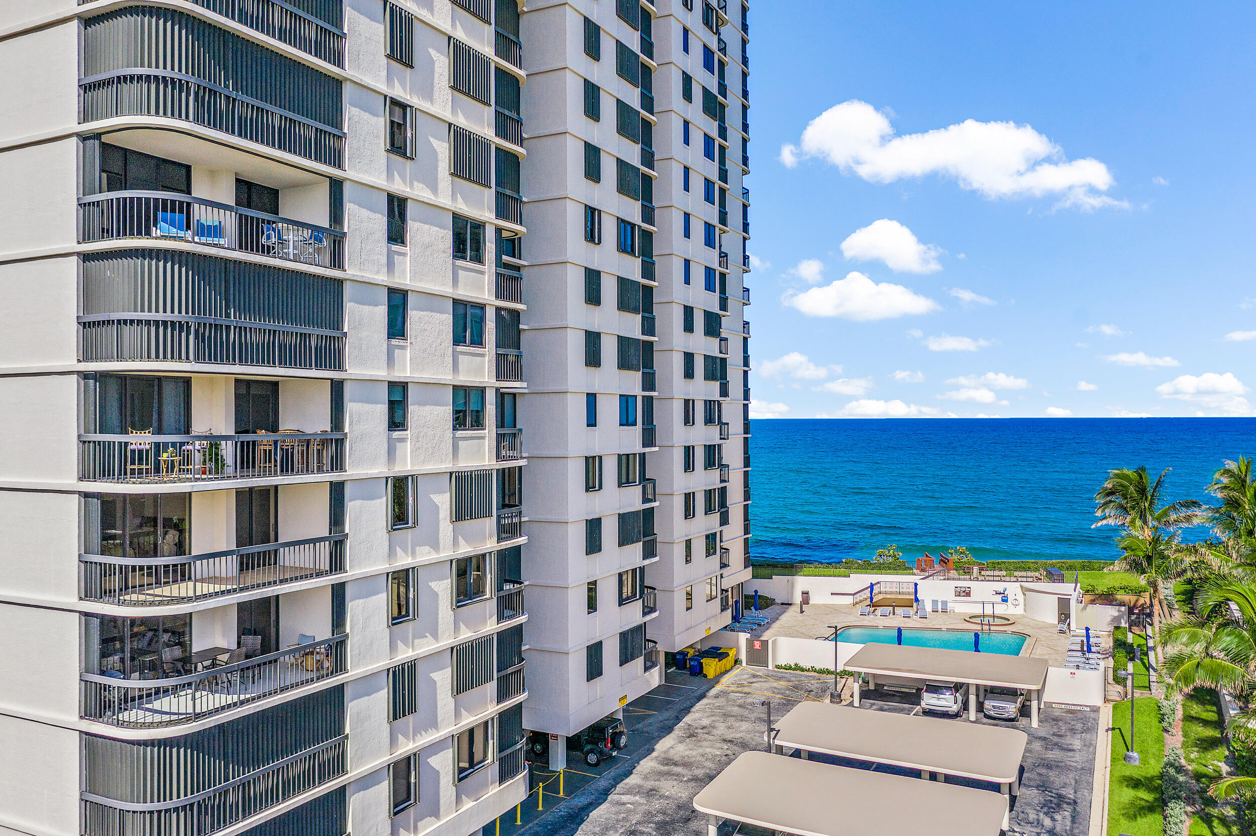 Eastpointe I - Residential