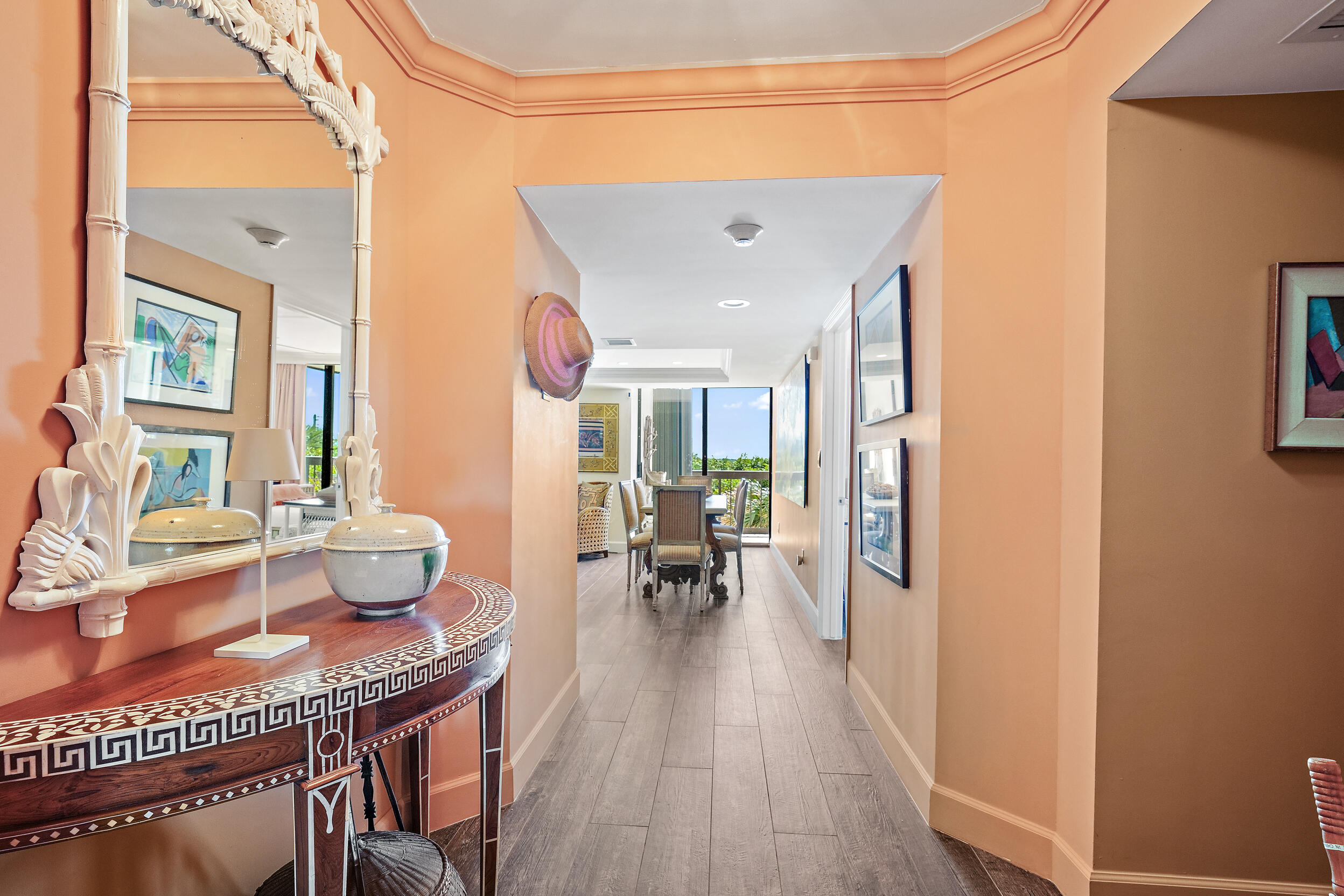 Eastpointe I - Residential