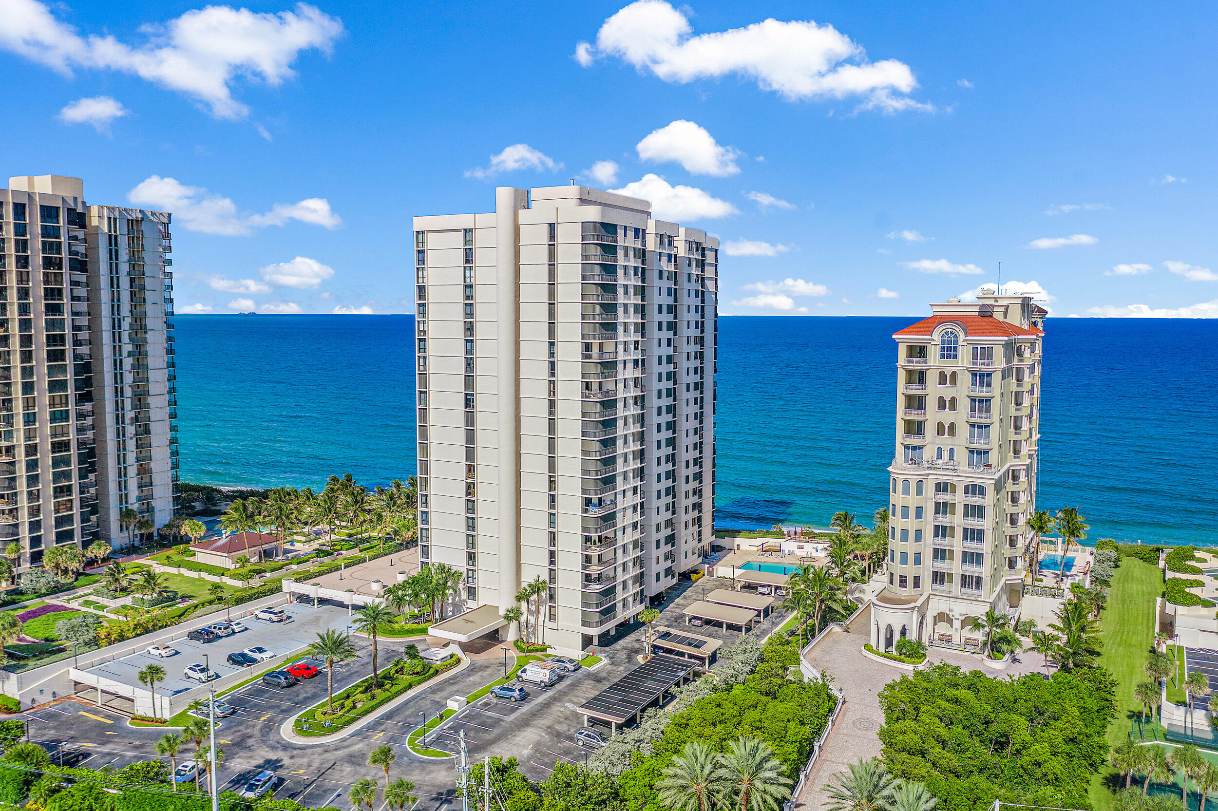 Eastpointe I - Residential