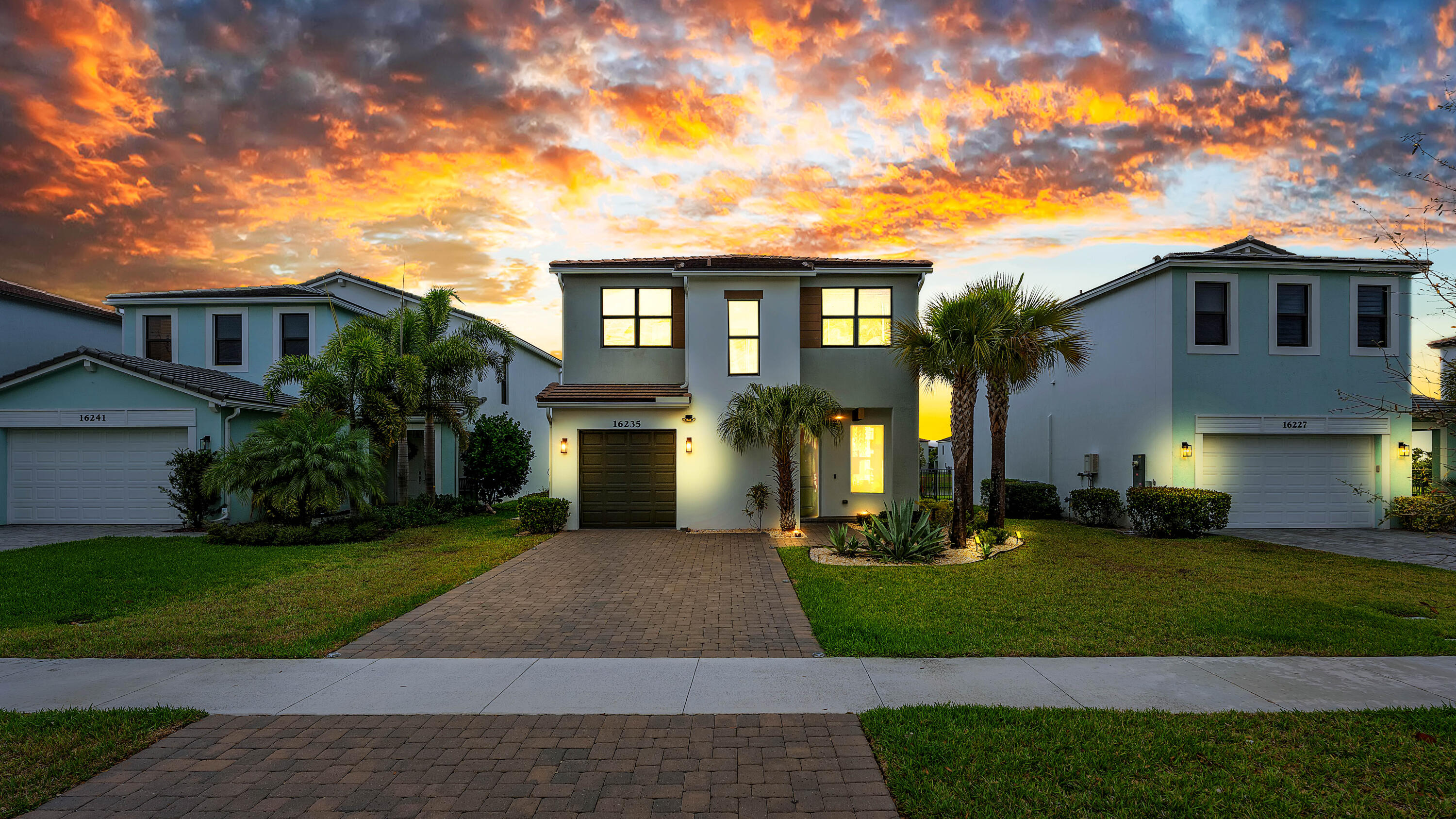 SKY COVE - Residential