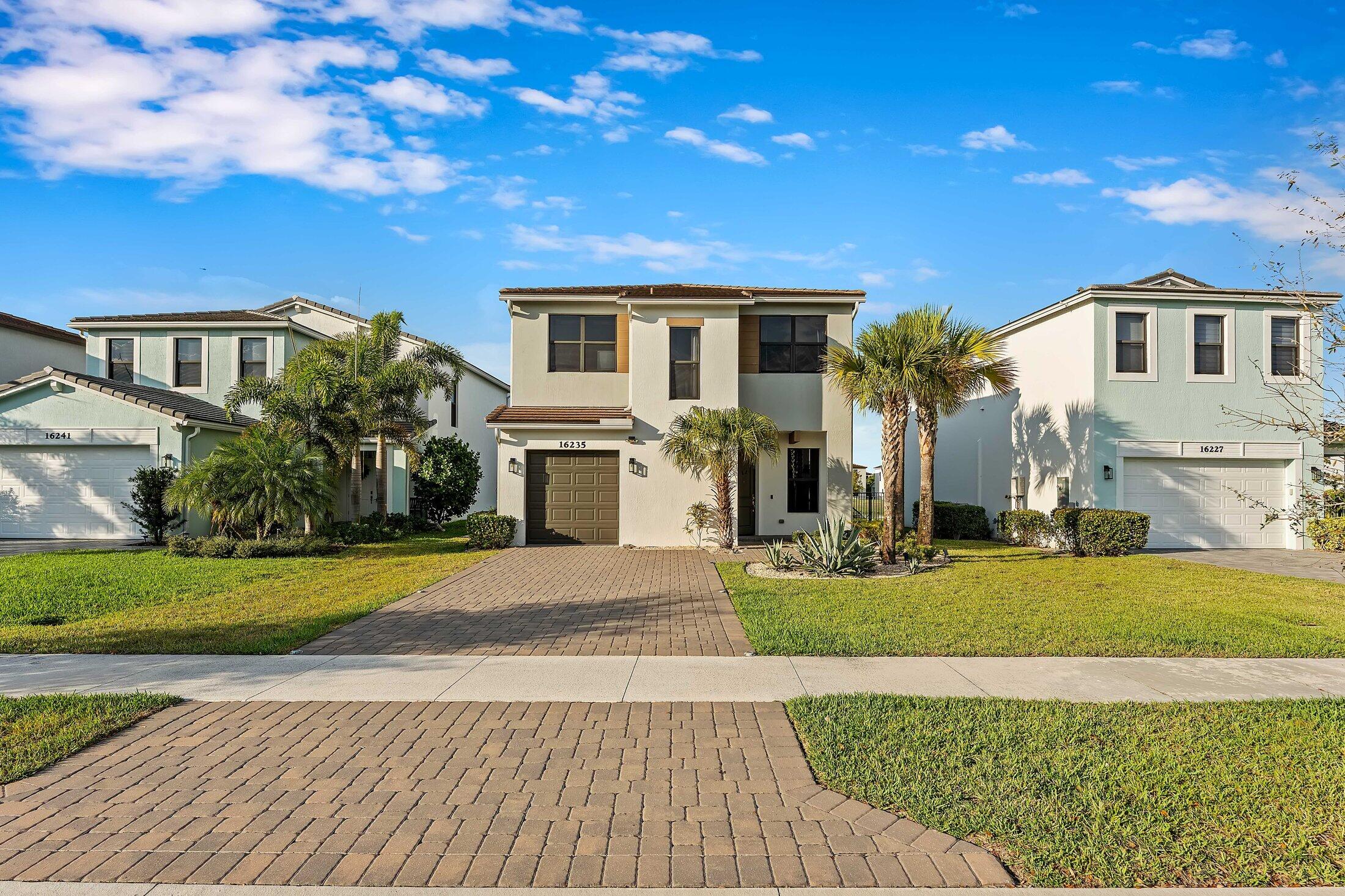 SKY COVE - Residential