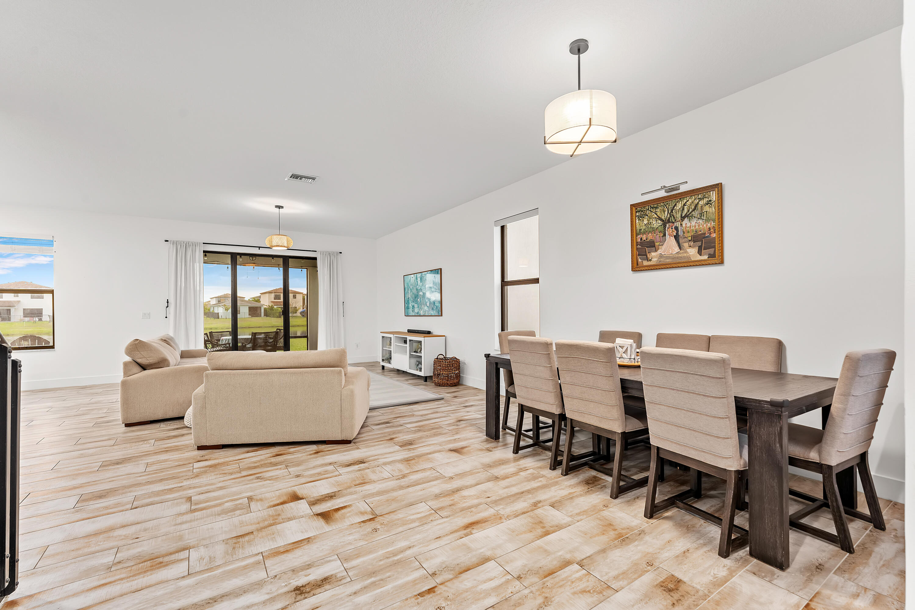 SKY COVE - Residential