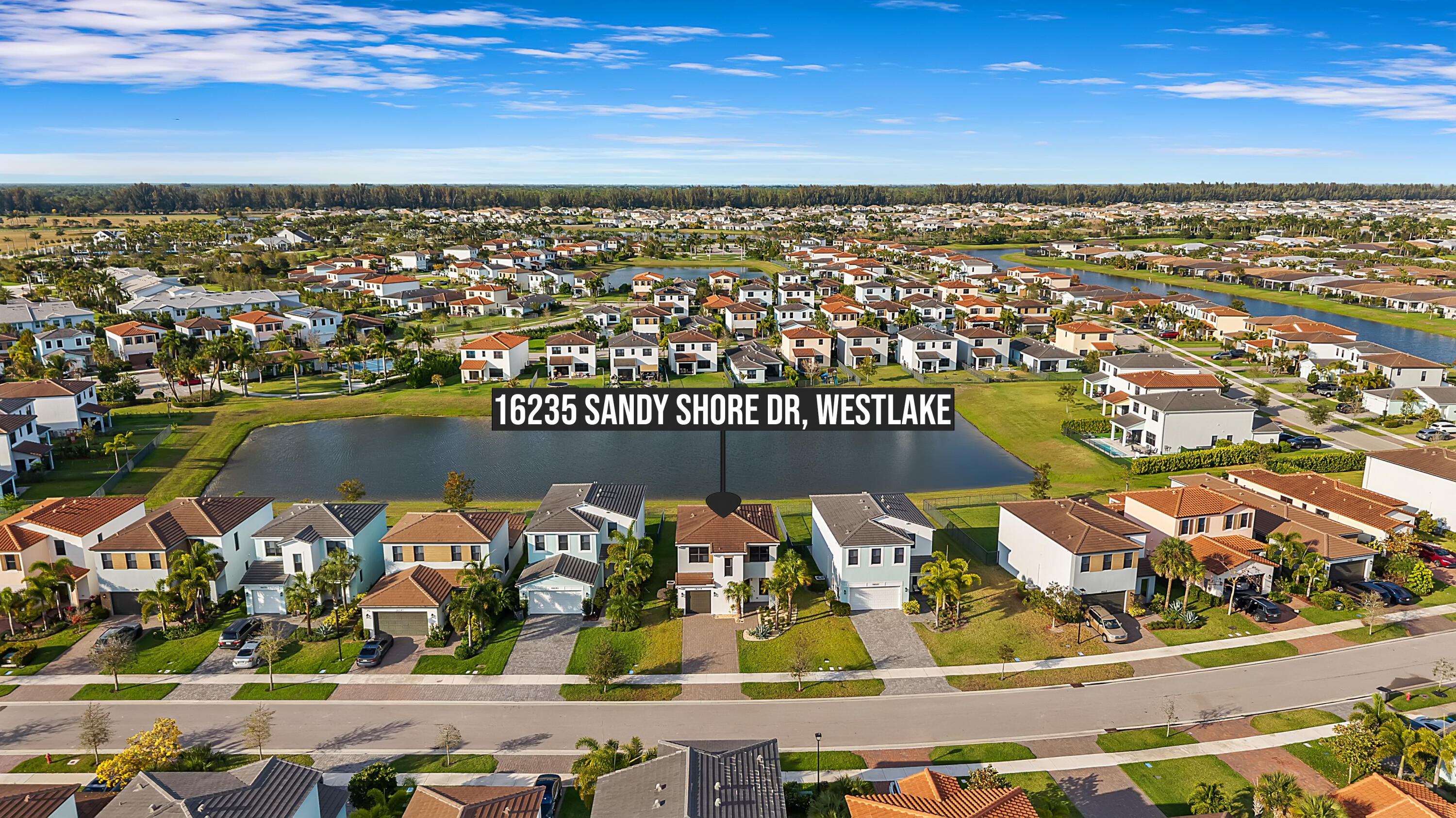 SKY COVE - Residential