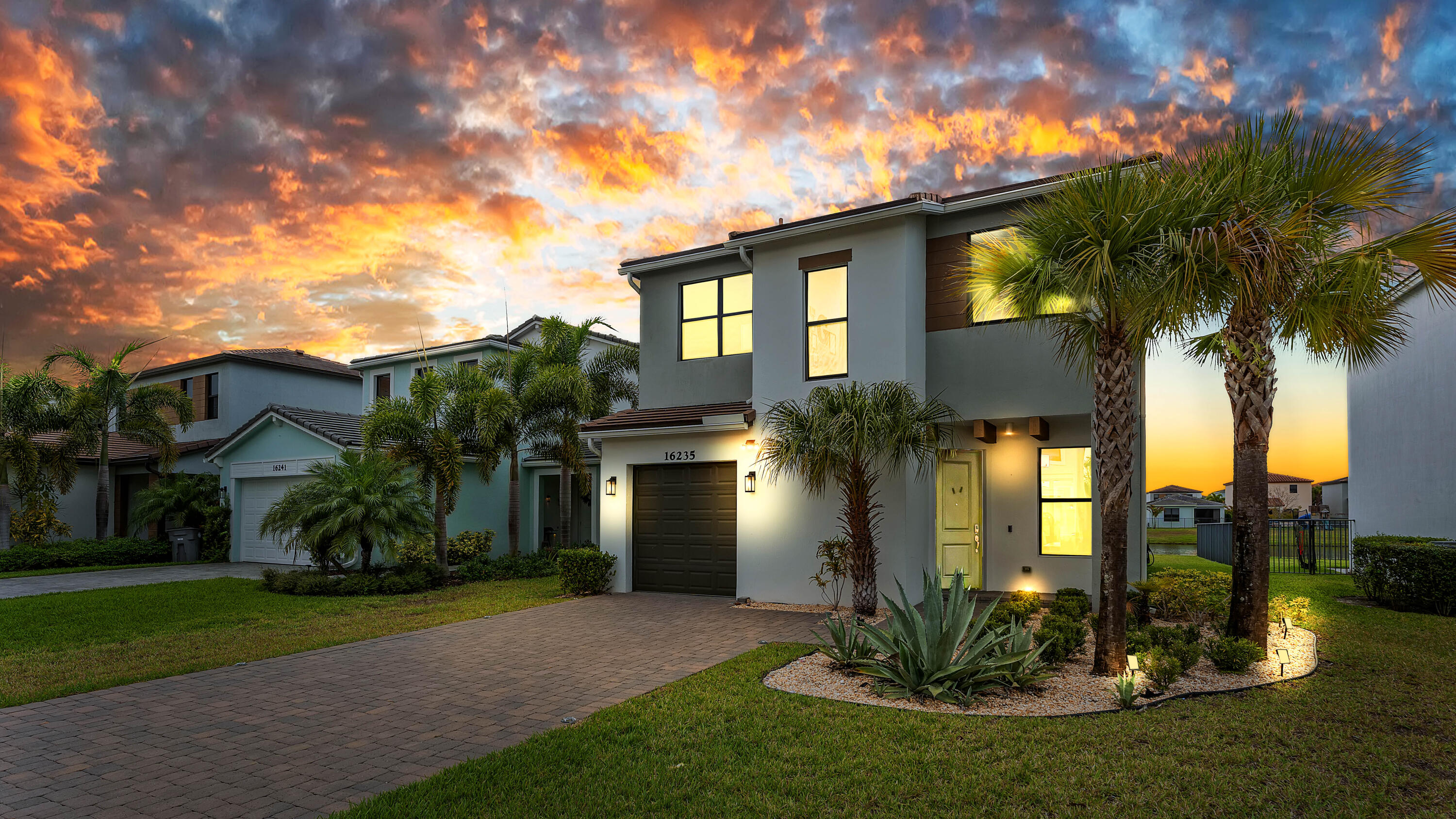 SKY COVE - Residential