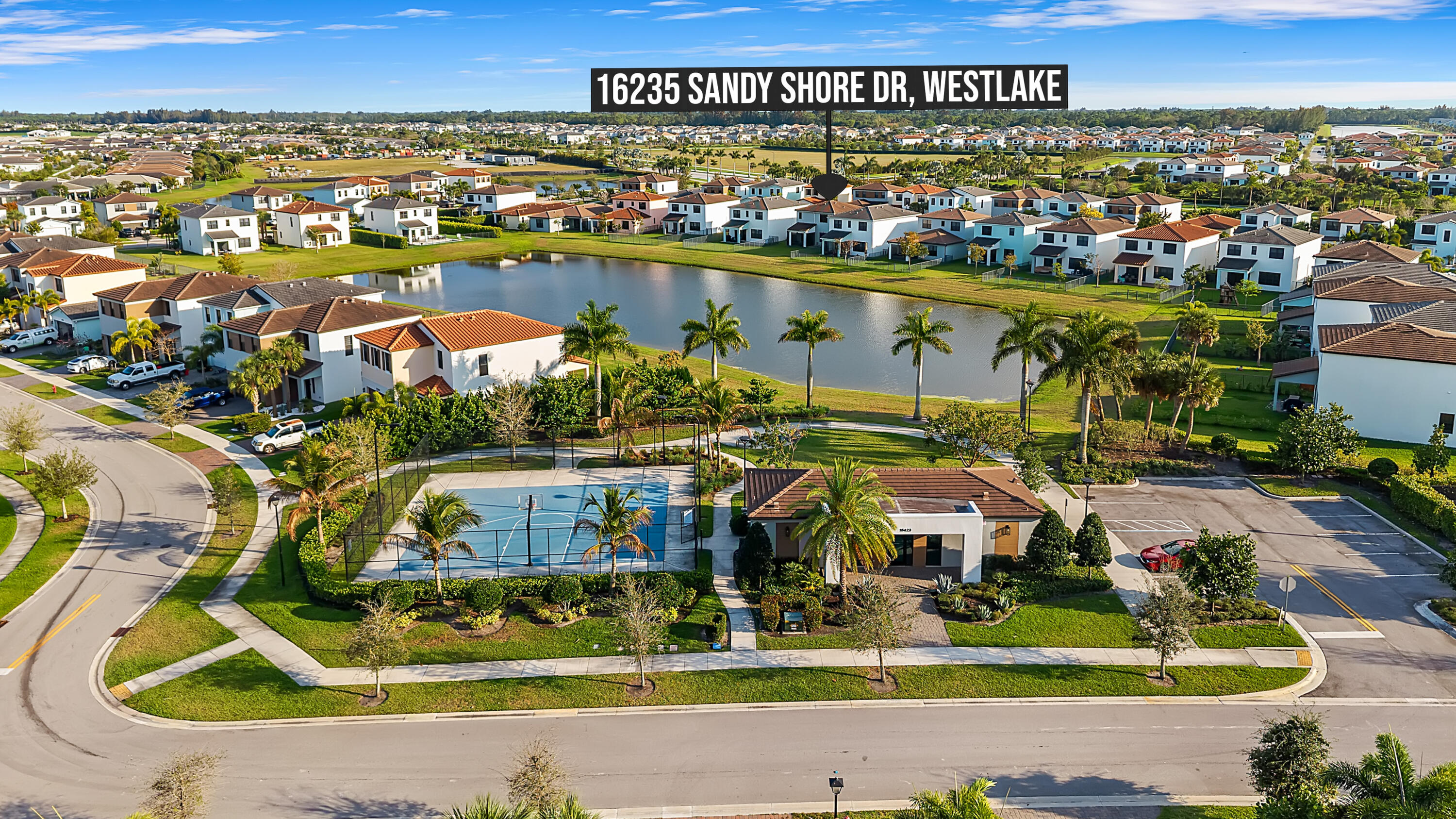 SKY COVE - Residential